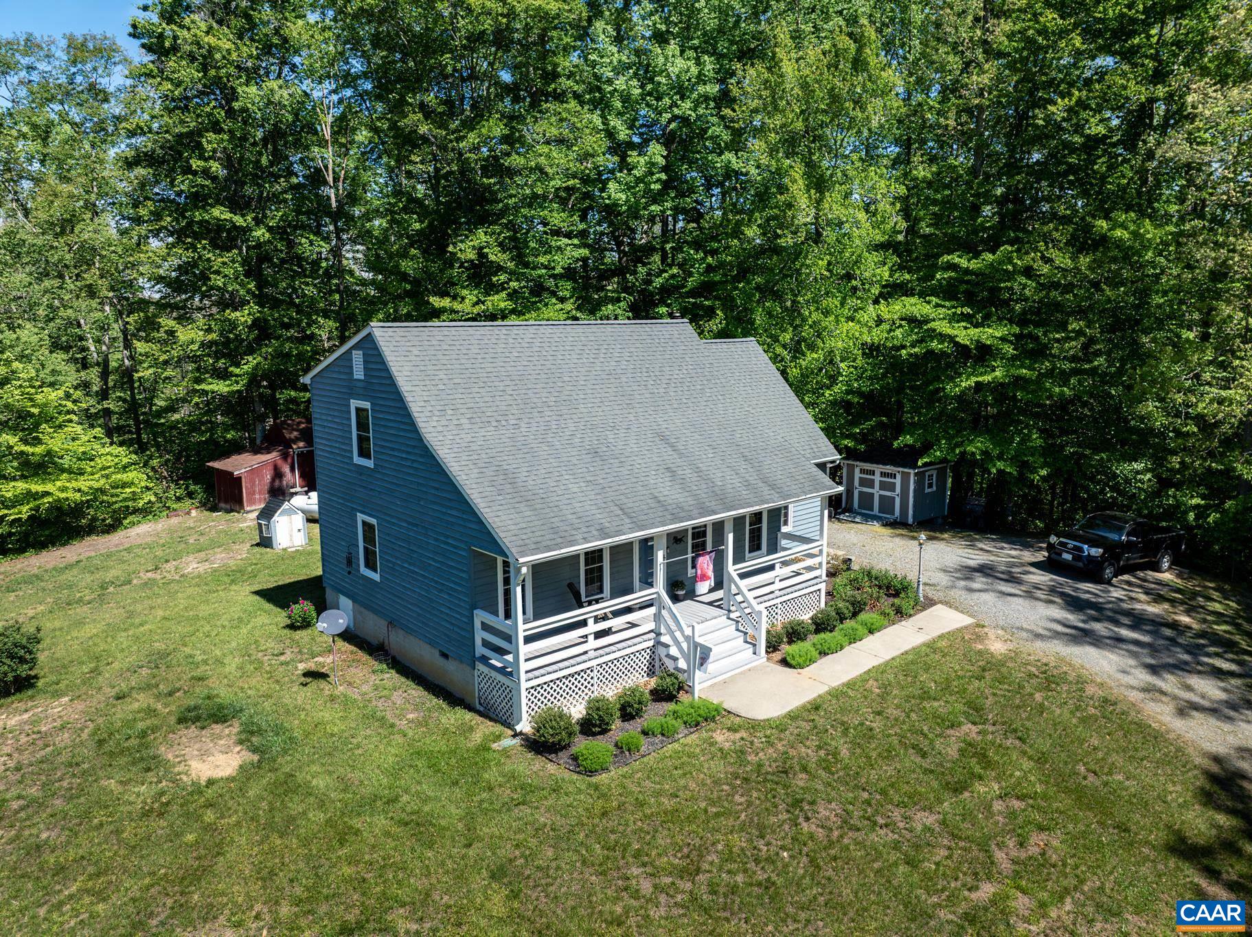 4739 E OLD MOUNTAIN RD