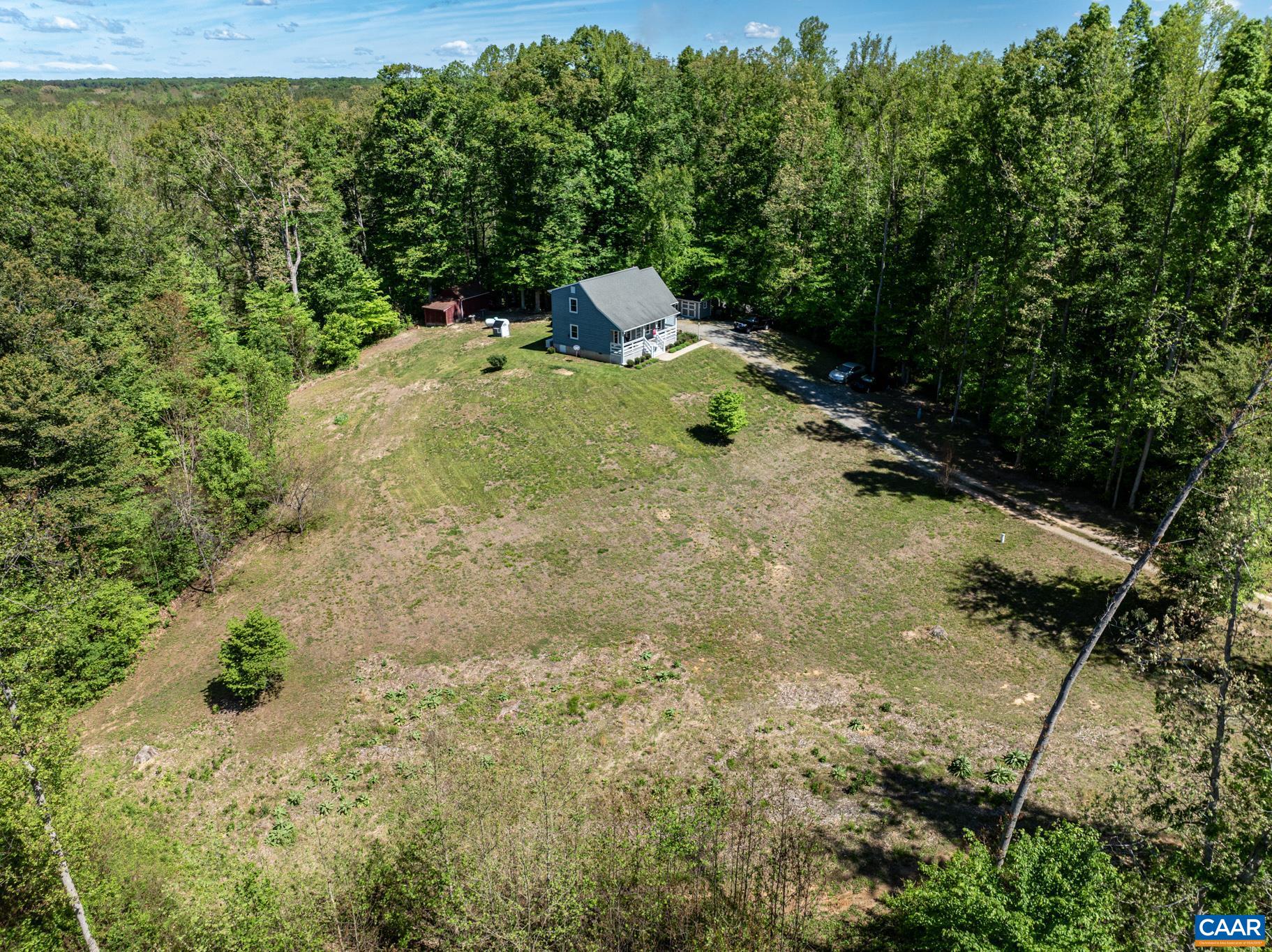 4739 E OLD MOUNTAIN RD