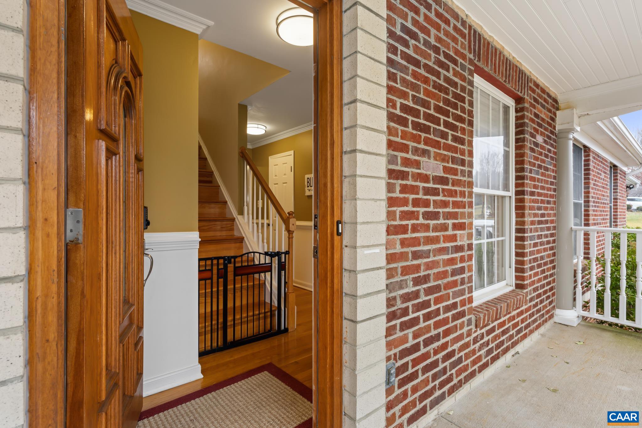 15760 FOX CHASE LN