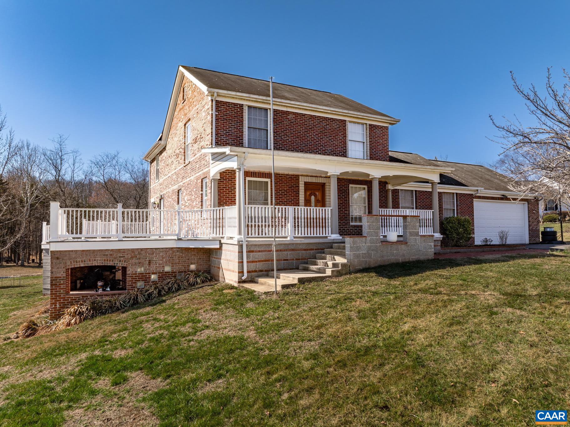 15760 FOX CHASE LN