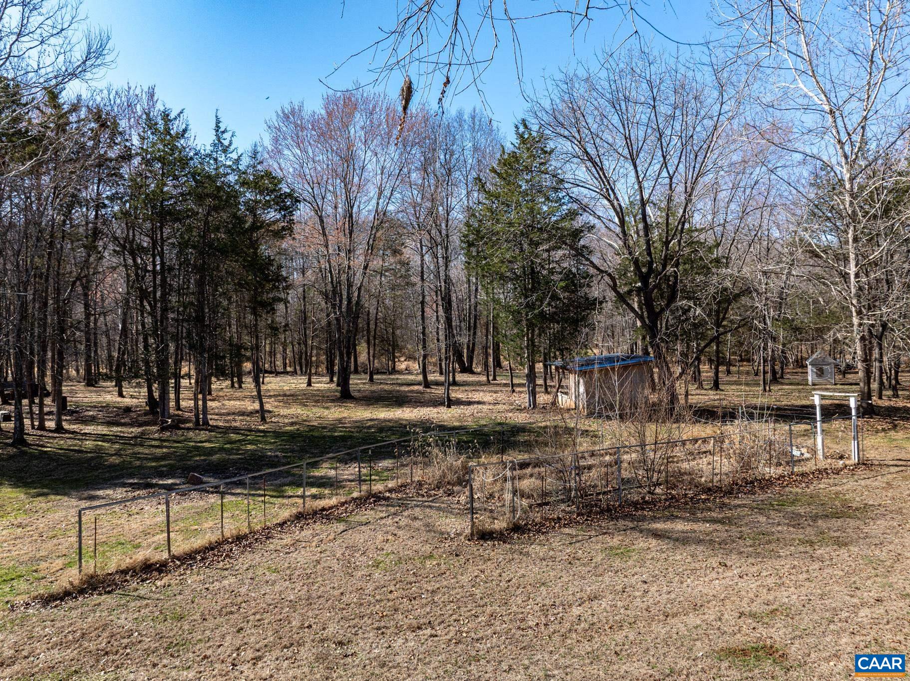 15760 FOX CHASE LN