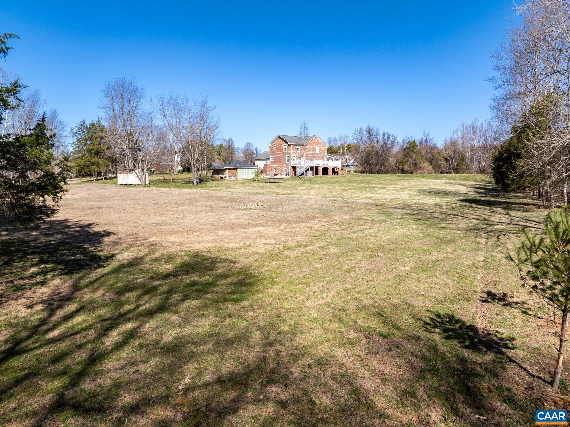 15760 FOX CHASE LN