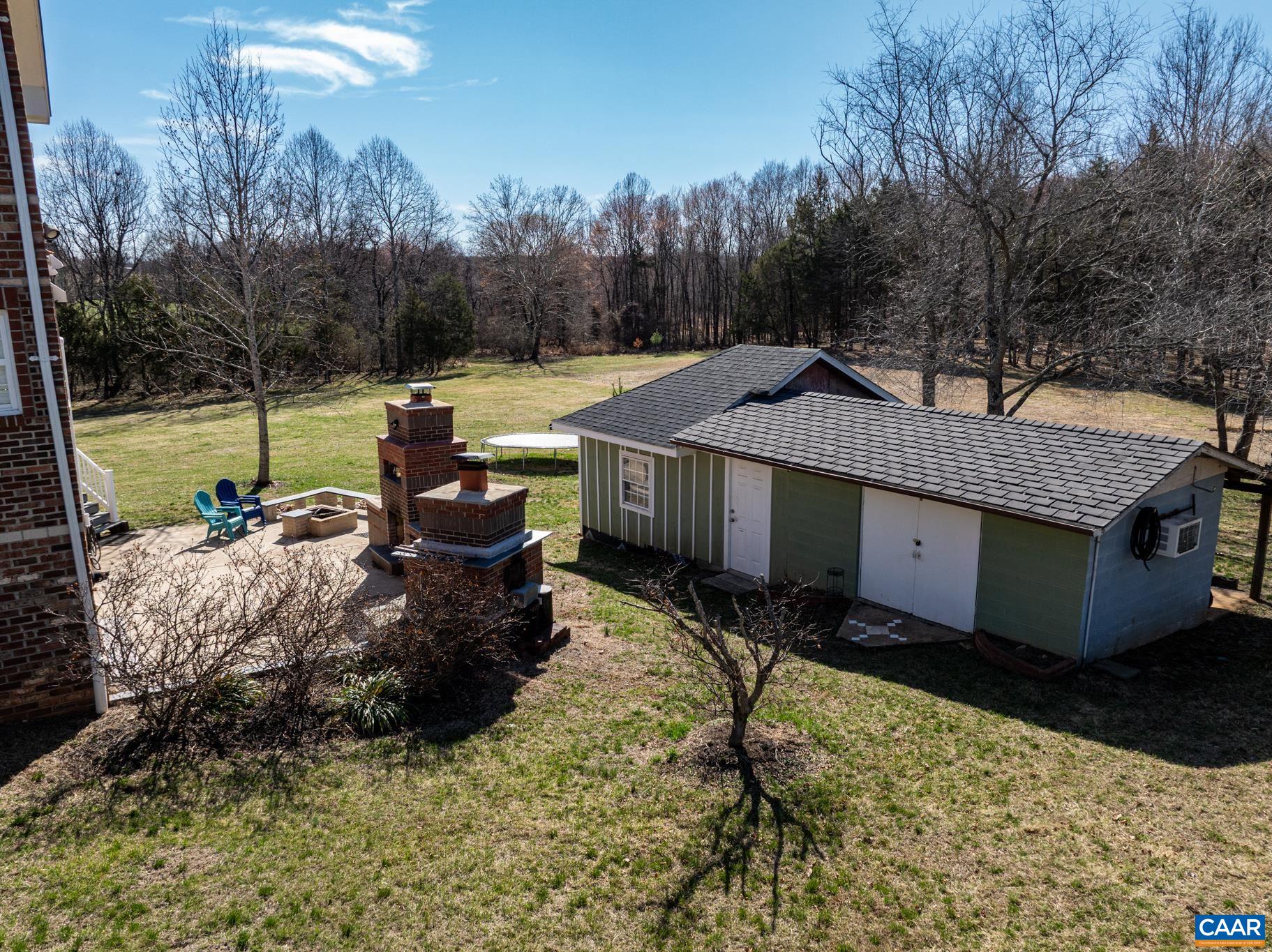 15760 FOX CHASE LN