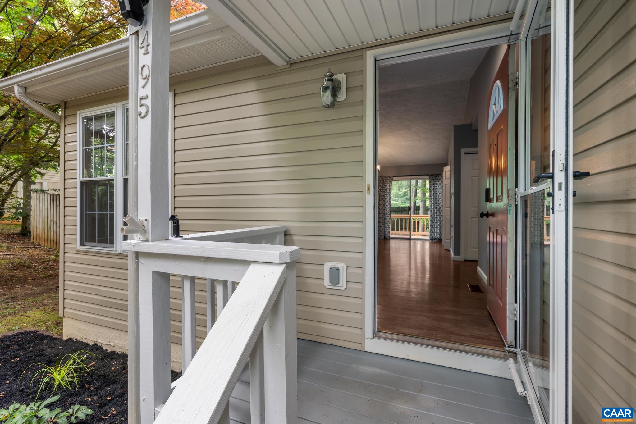 495 JEFFERS DR