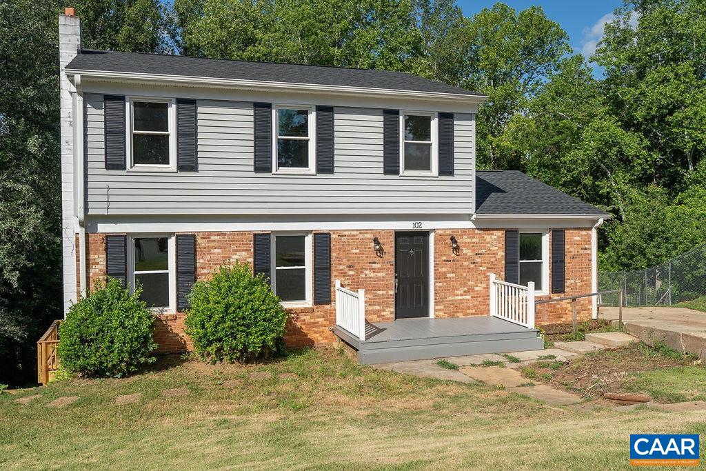 102 DORSET CT