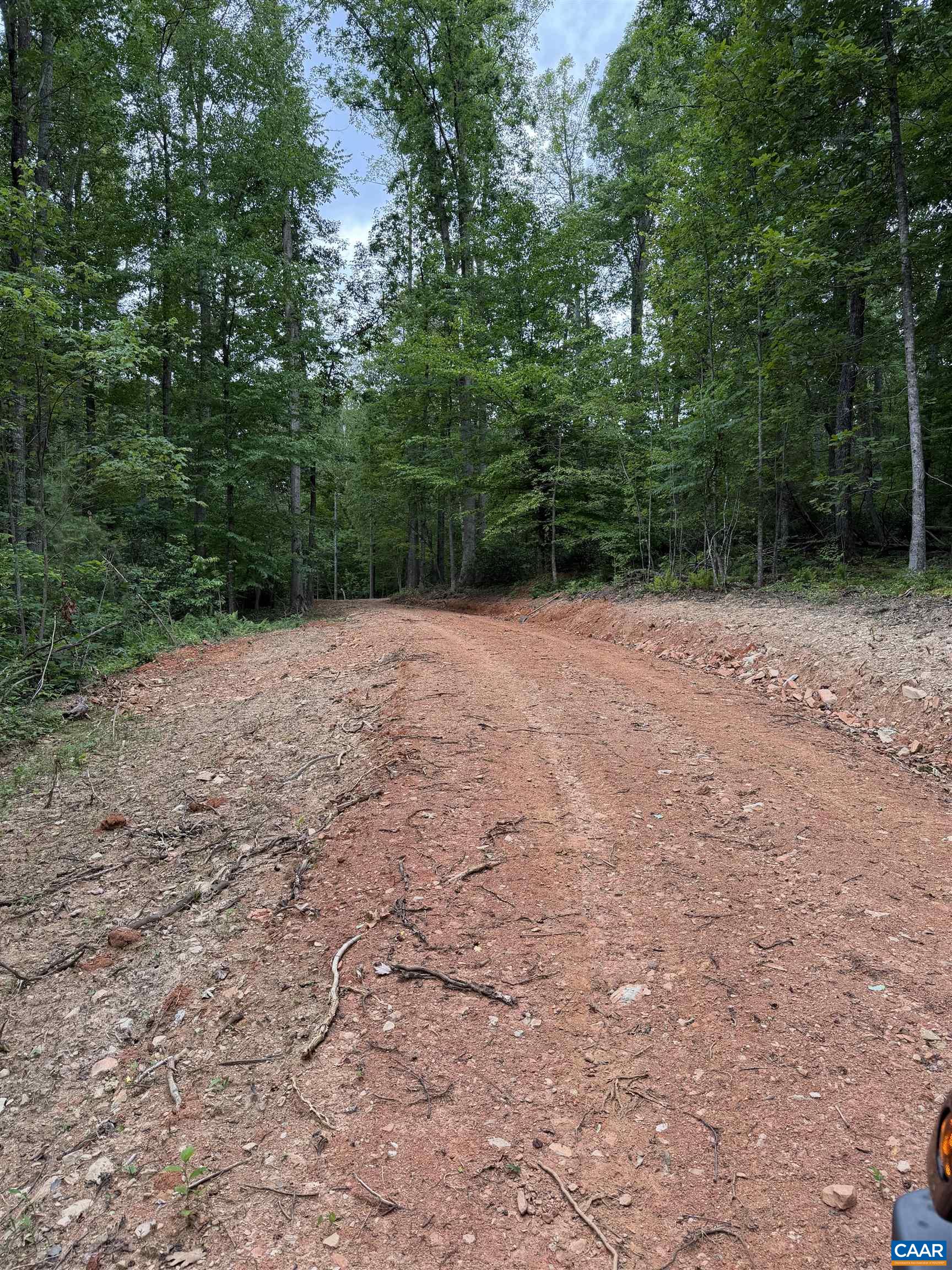 TBD GREEN CREEK RD