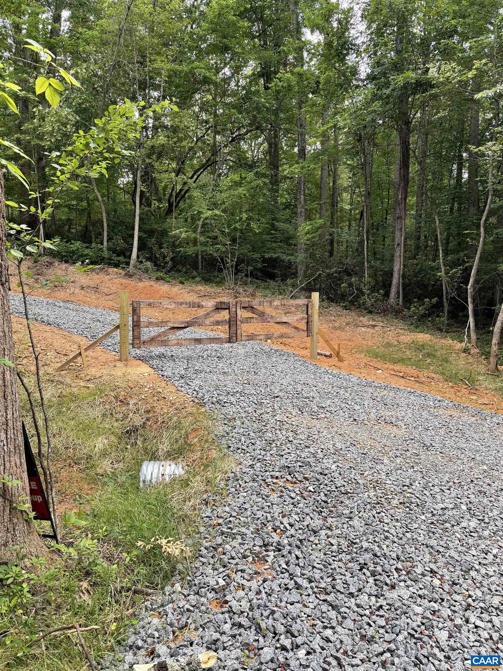 TBD GREEN CREEK RD