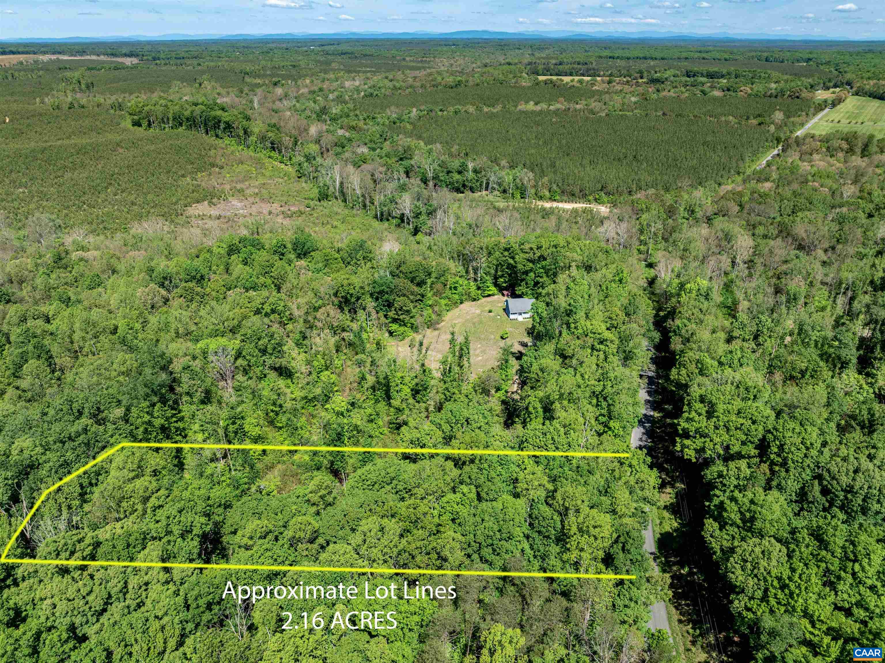 TBD E OLD MOUNTAIN RD