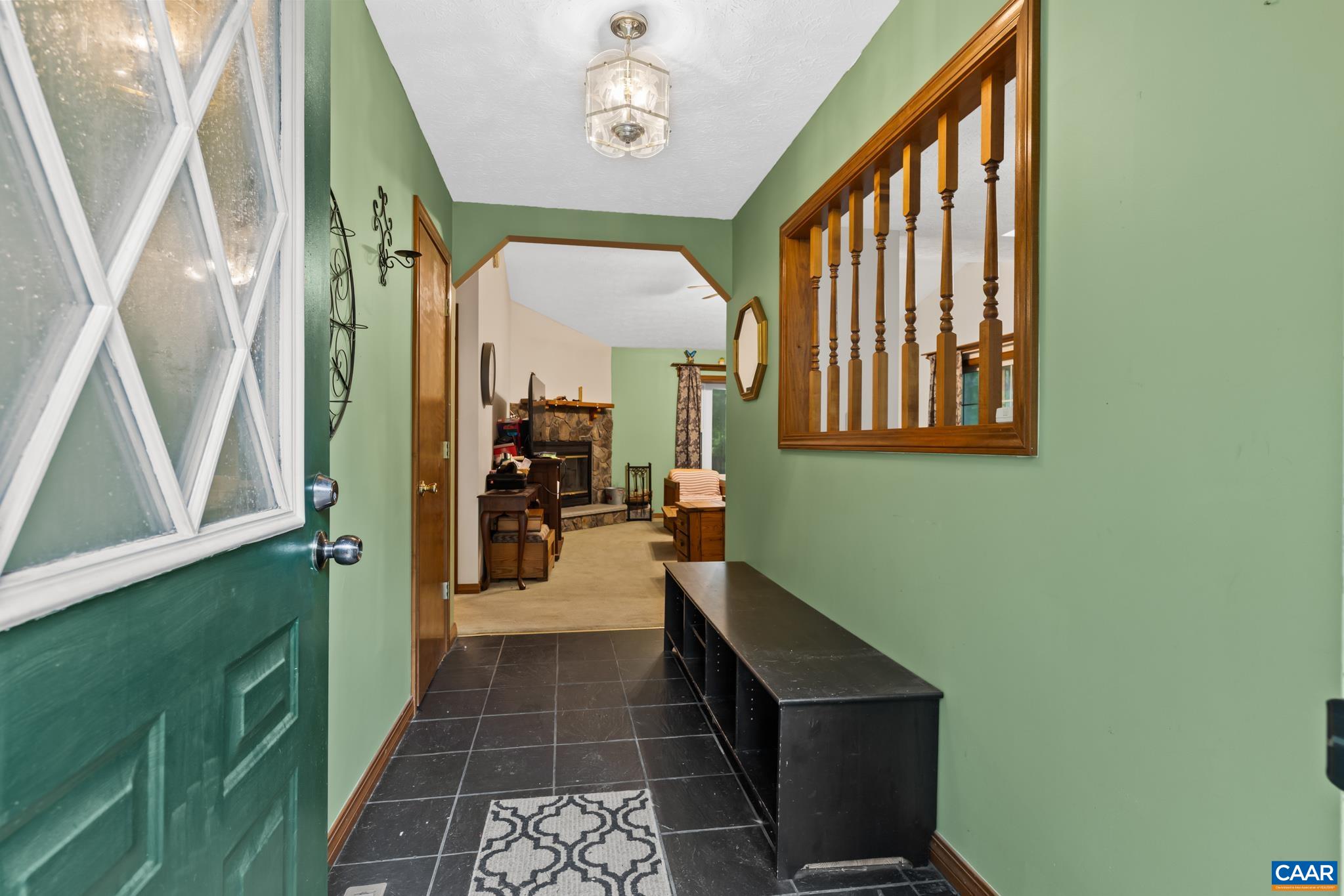 22 TANGLEWOOD RD