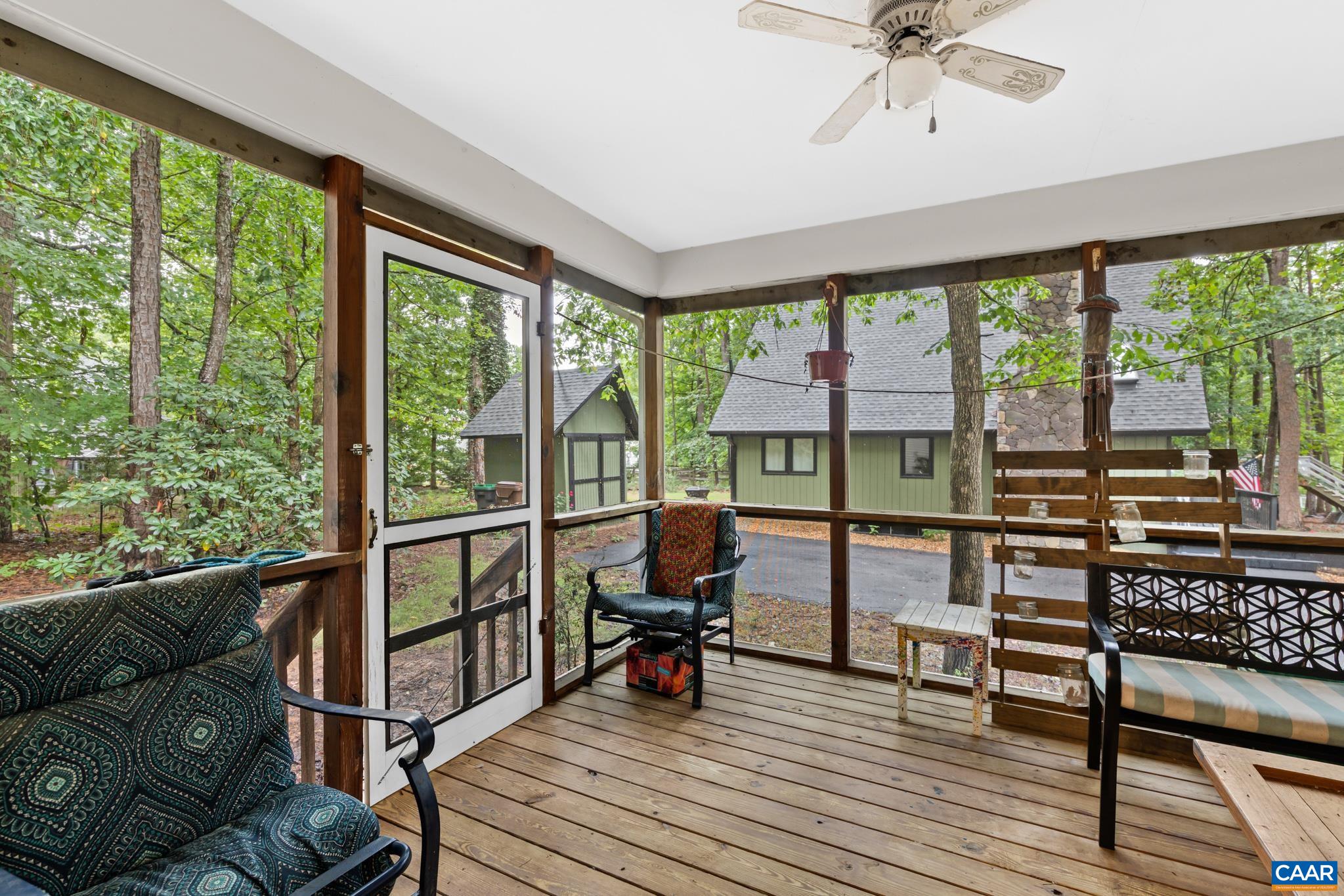 22 TANGLEWOOD RD