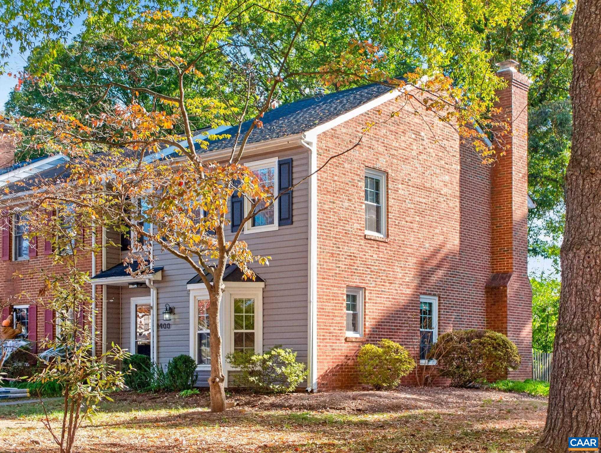 1400 MINOR RIDGE CT
