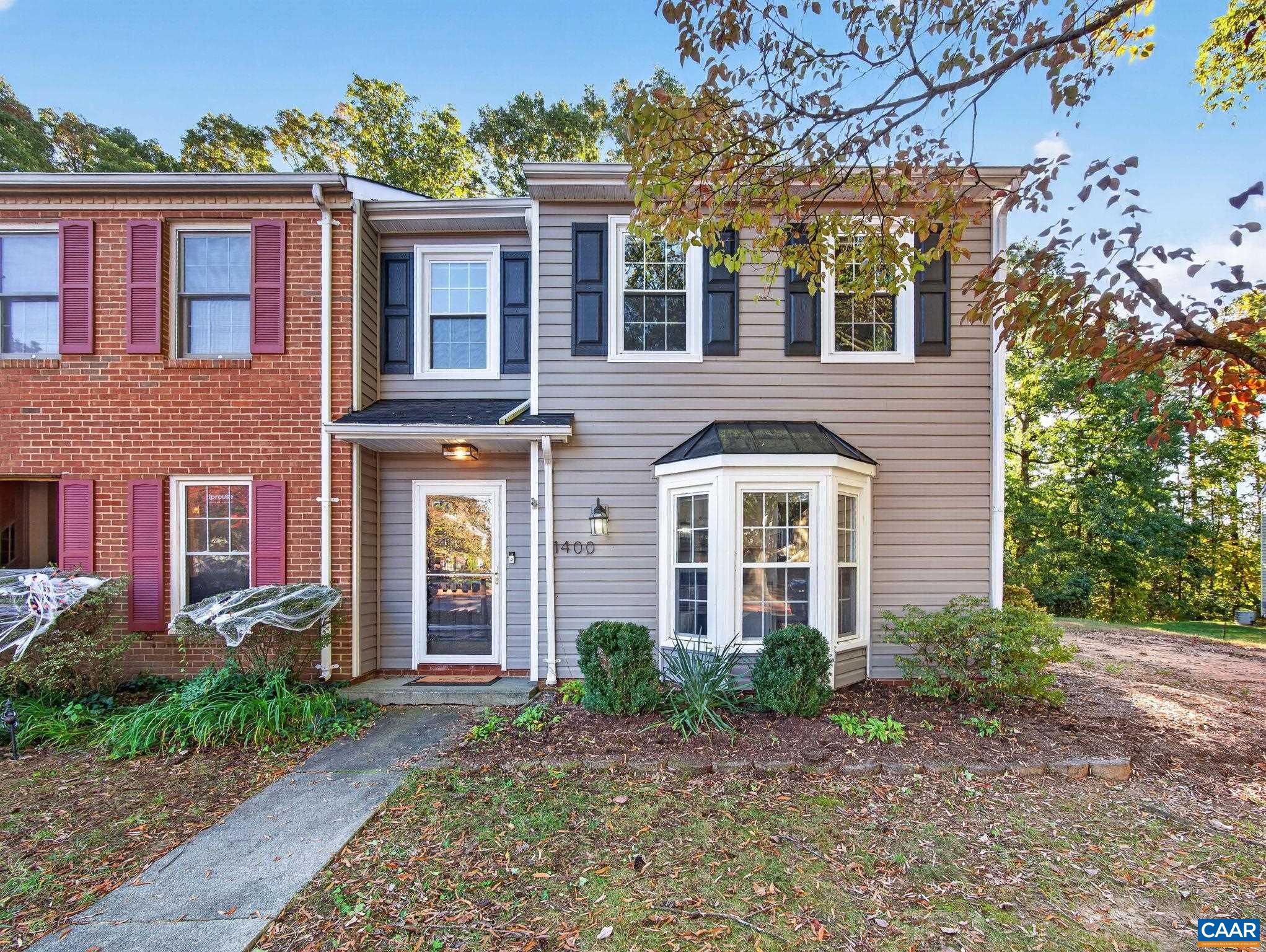 1400 MINOR RIDGE CT