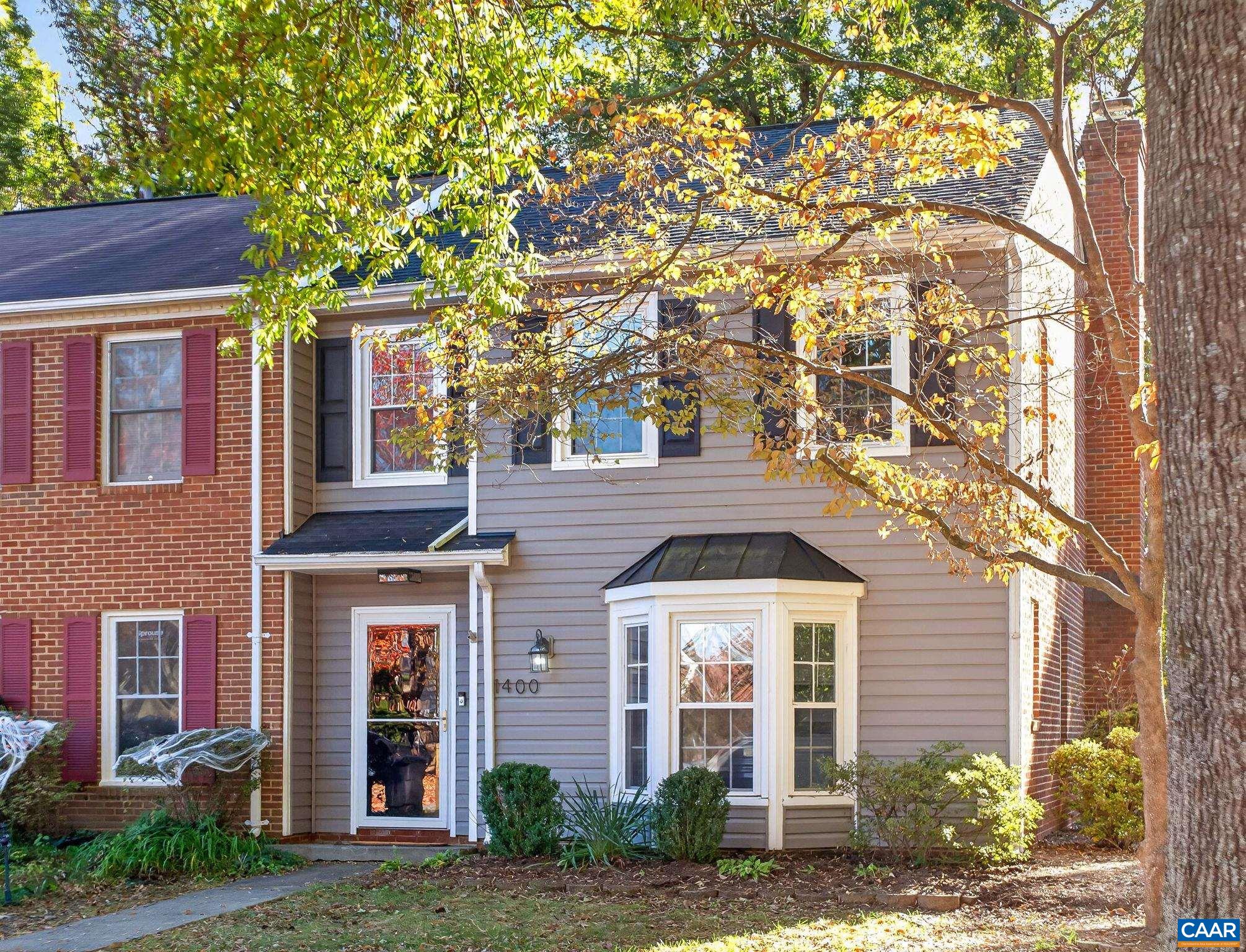 1400 Minor Ridge Ct Charlottesville VA