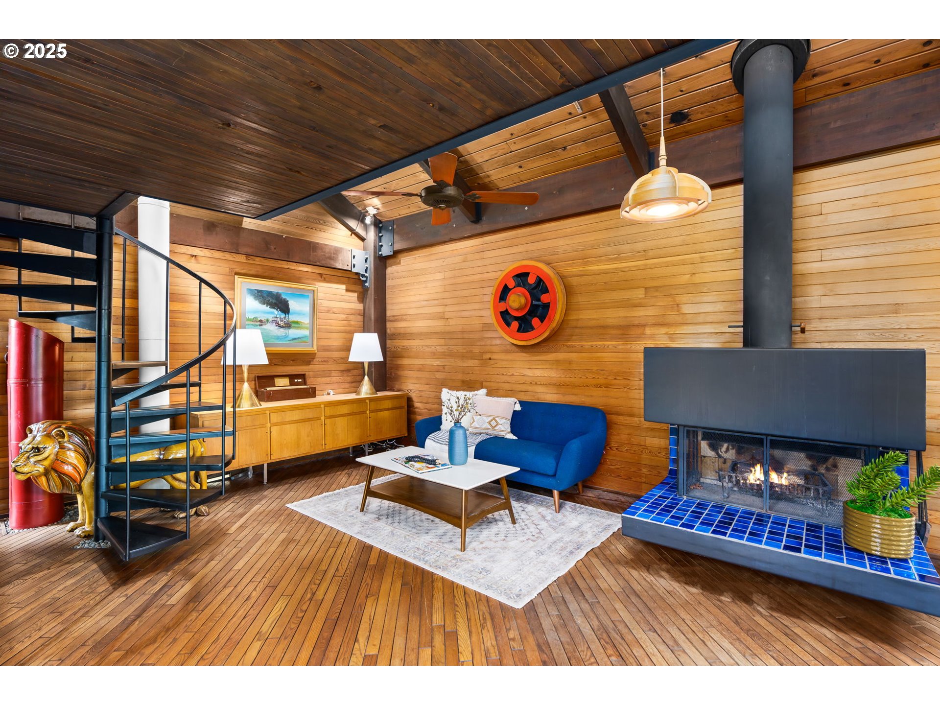 6432 SW BURLINGAME PL