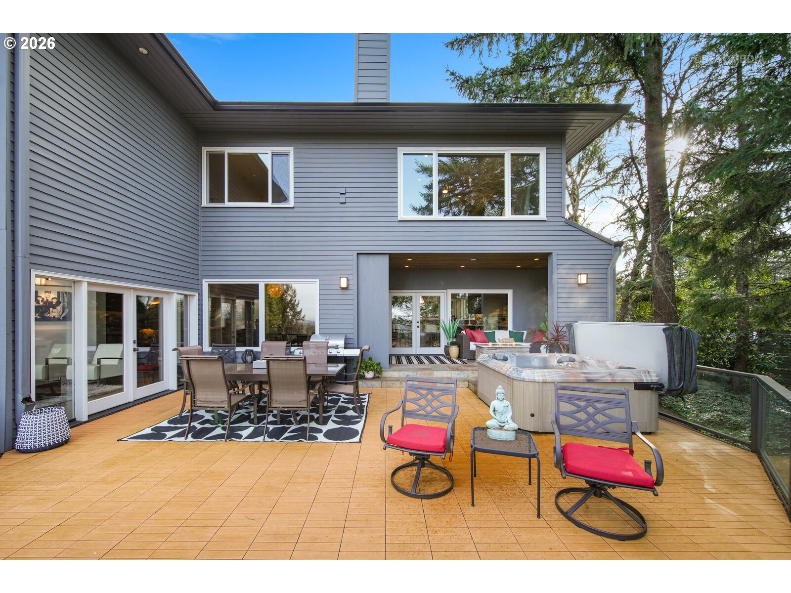 2543 PALISADES CREST DR