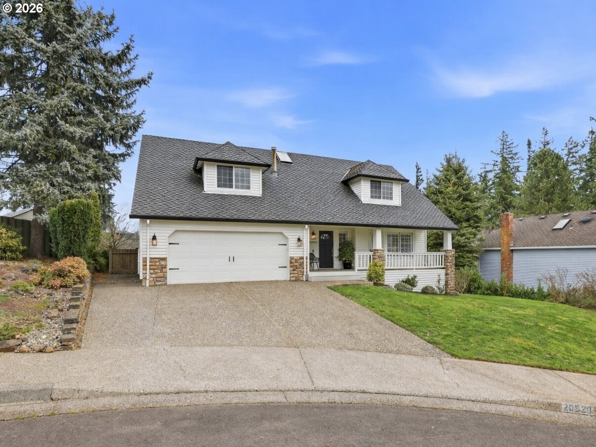 20520 MARTIN CT