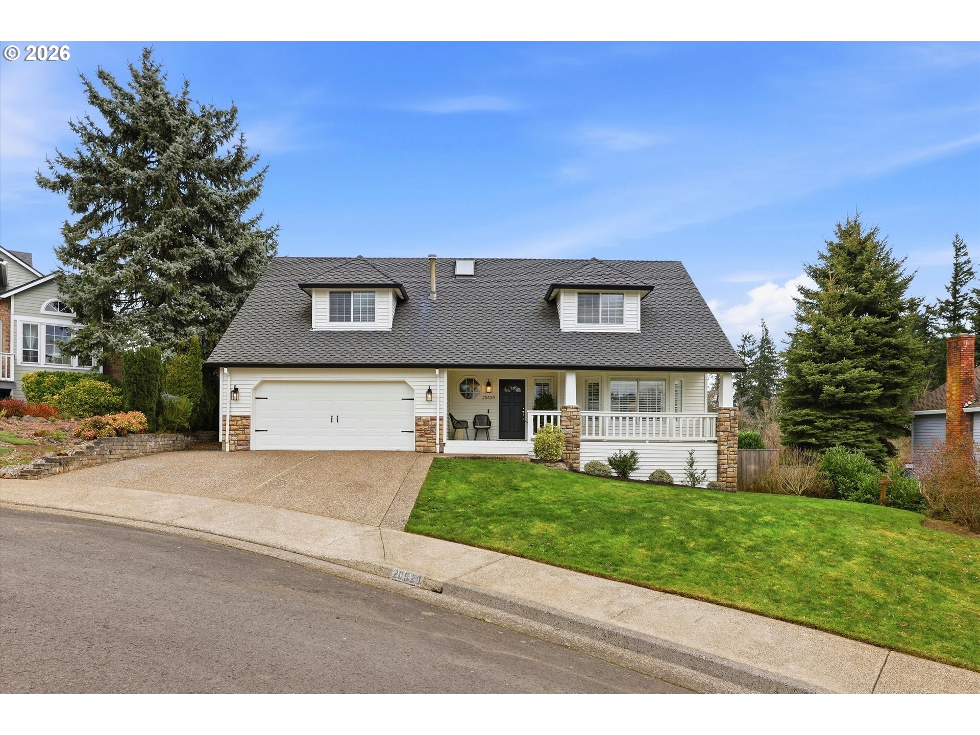 20520 MARTIN CT