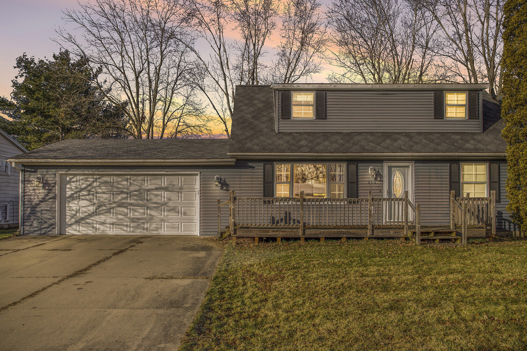 212 Kimberly Street