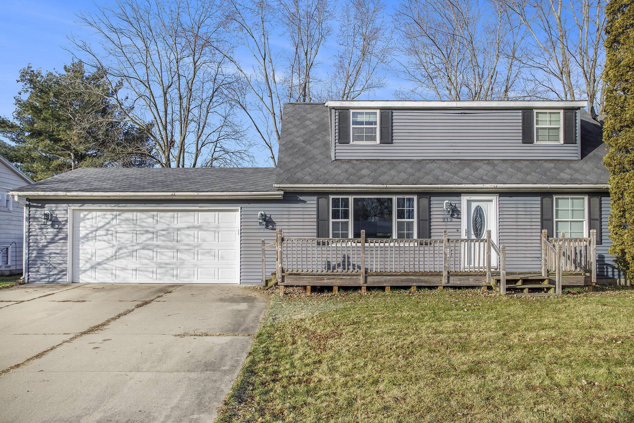 212 Kimberly Street