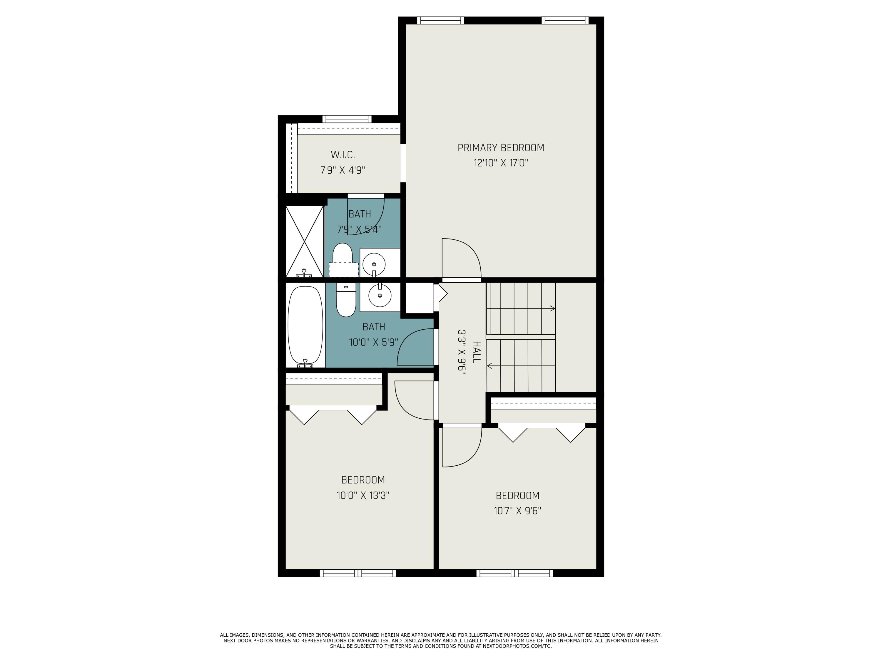 3648 Woodcliff Drive