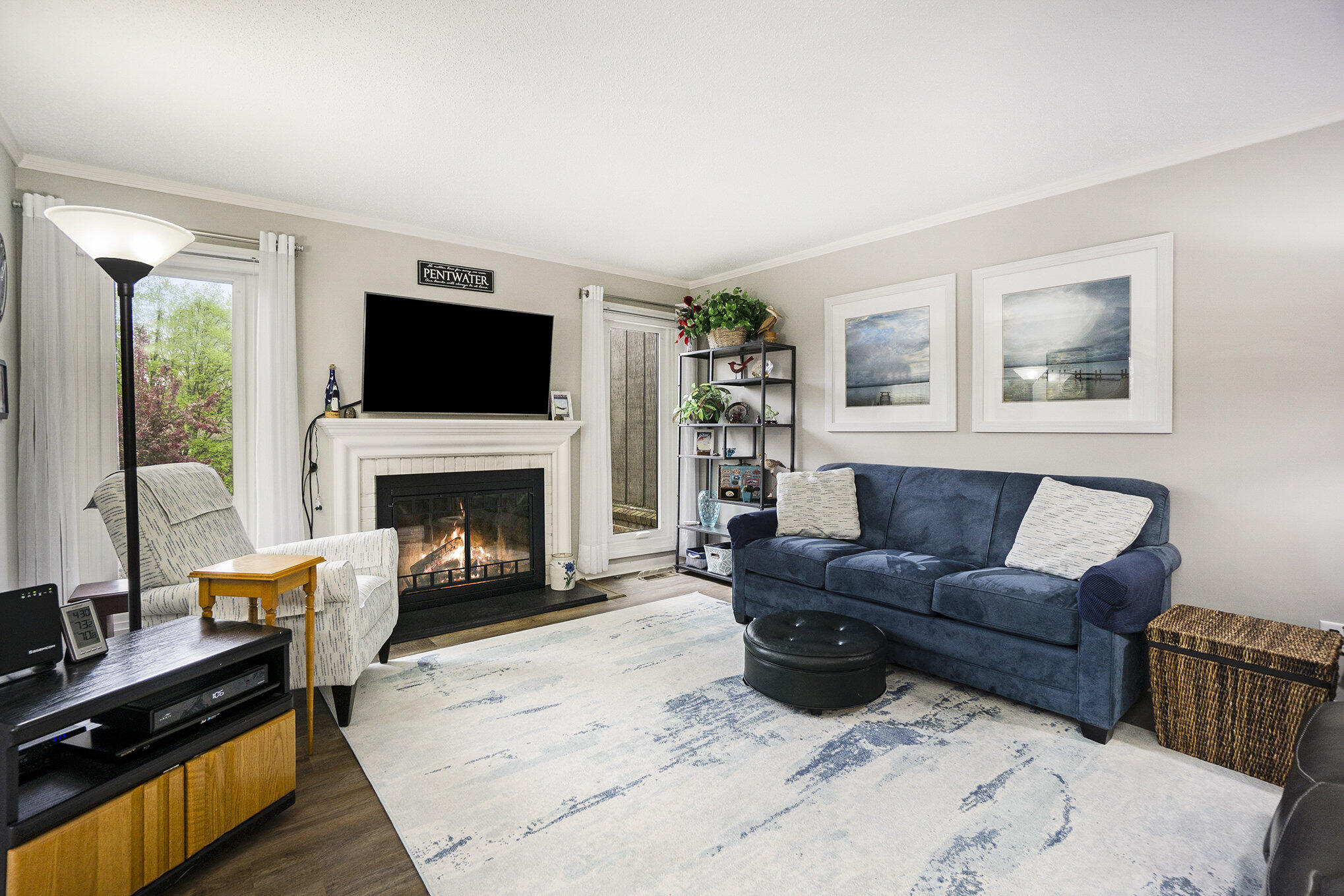 3648 Woodcliff Drive