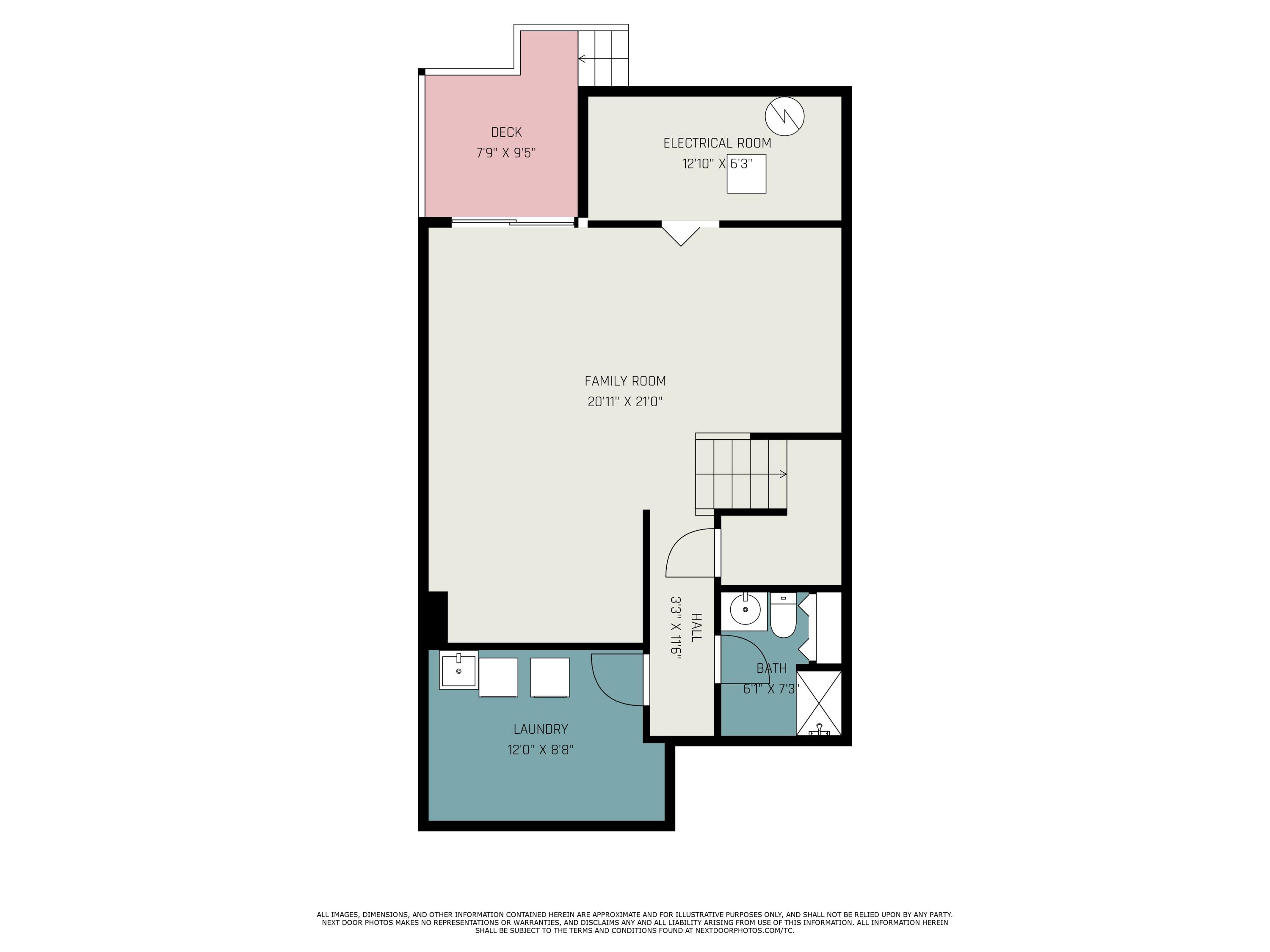 3648 Woodcliff Drive