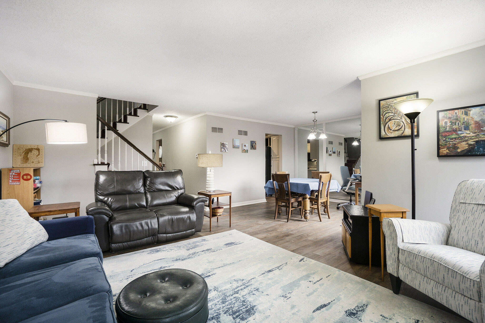 3648 Woodcliff Drive