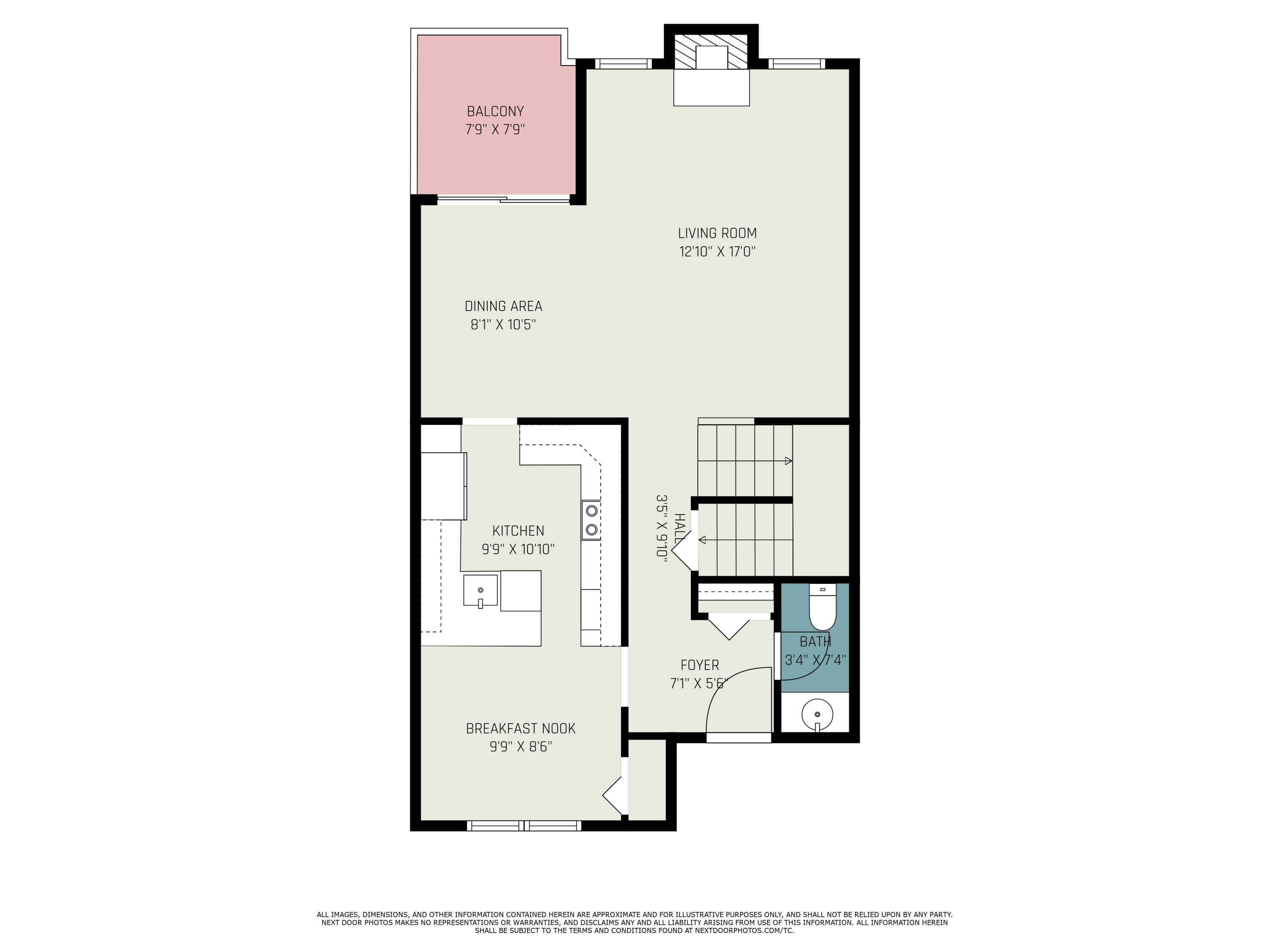 3648 Woodcliff Drive