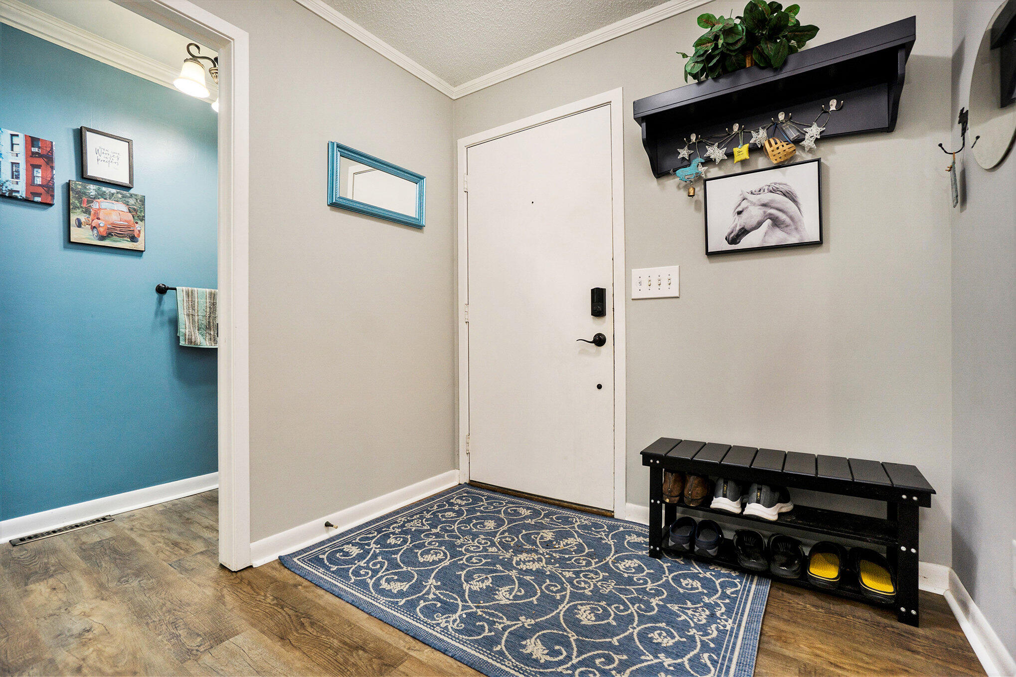 3648 Woodcliff Drive