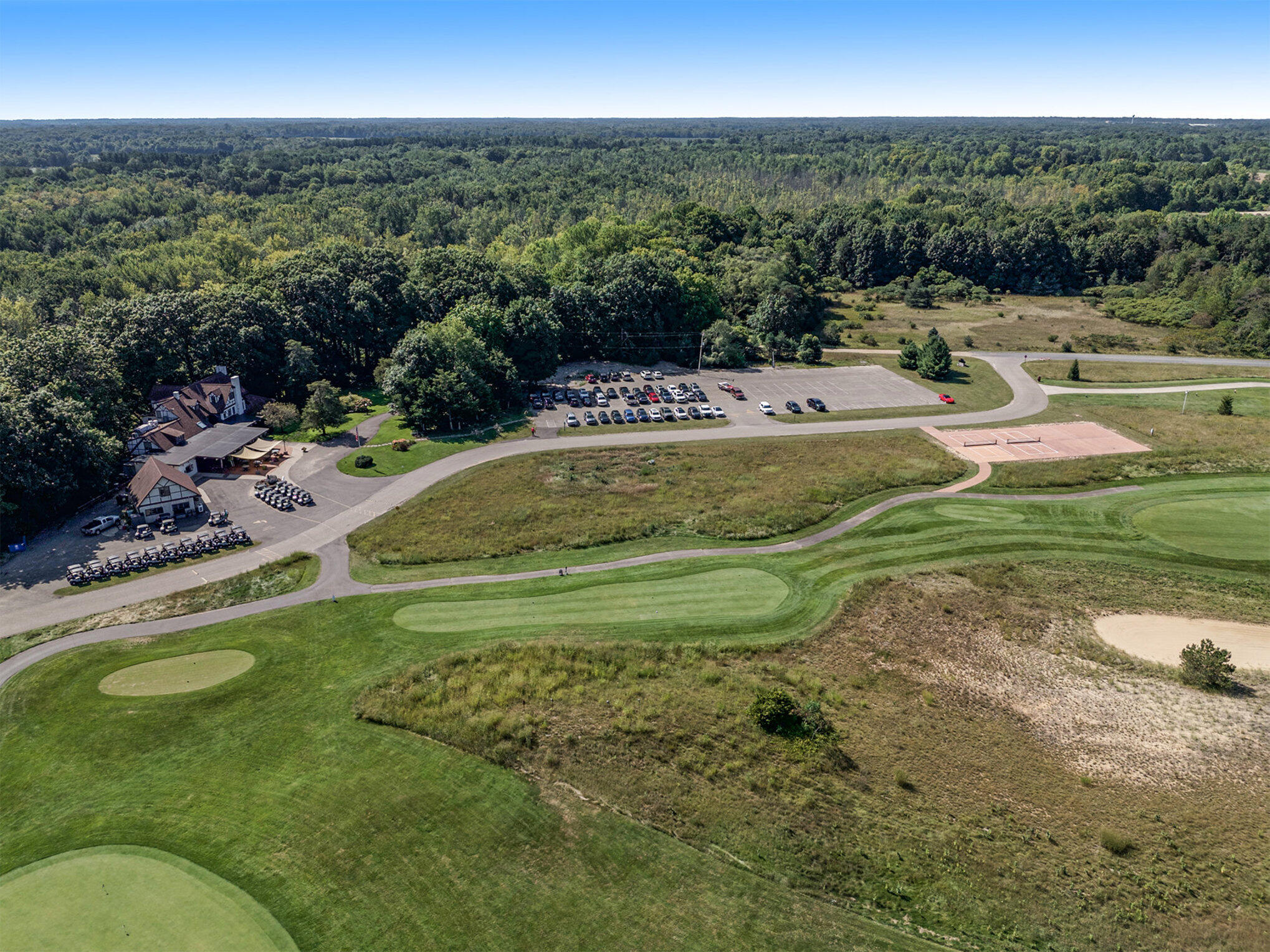 VL Hawksnest Drive, 12