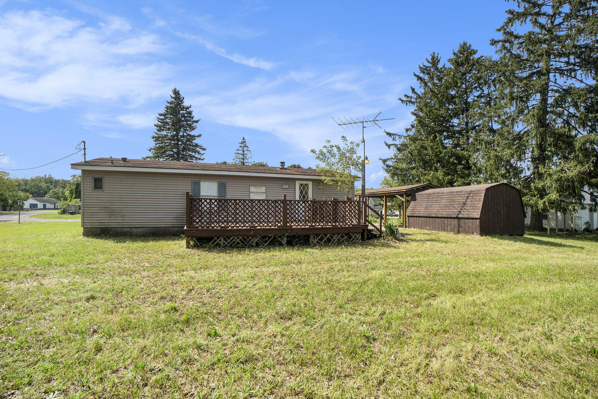 4179 Van Buren Street