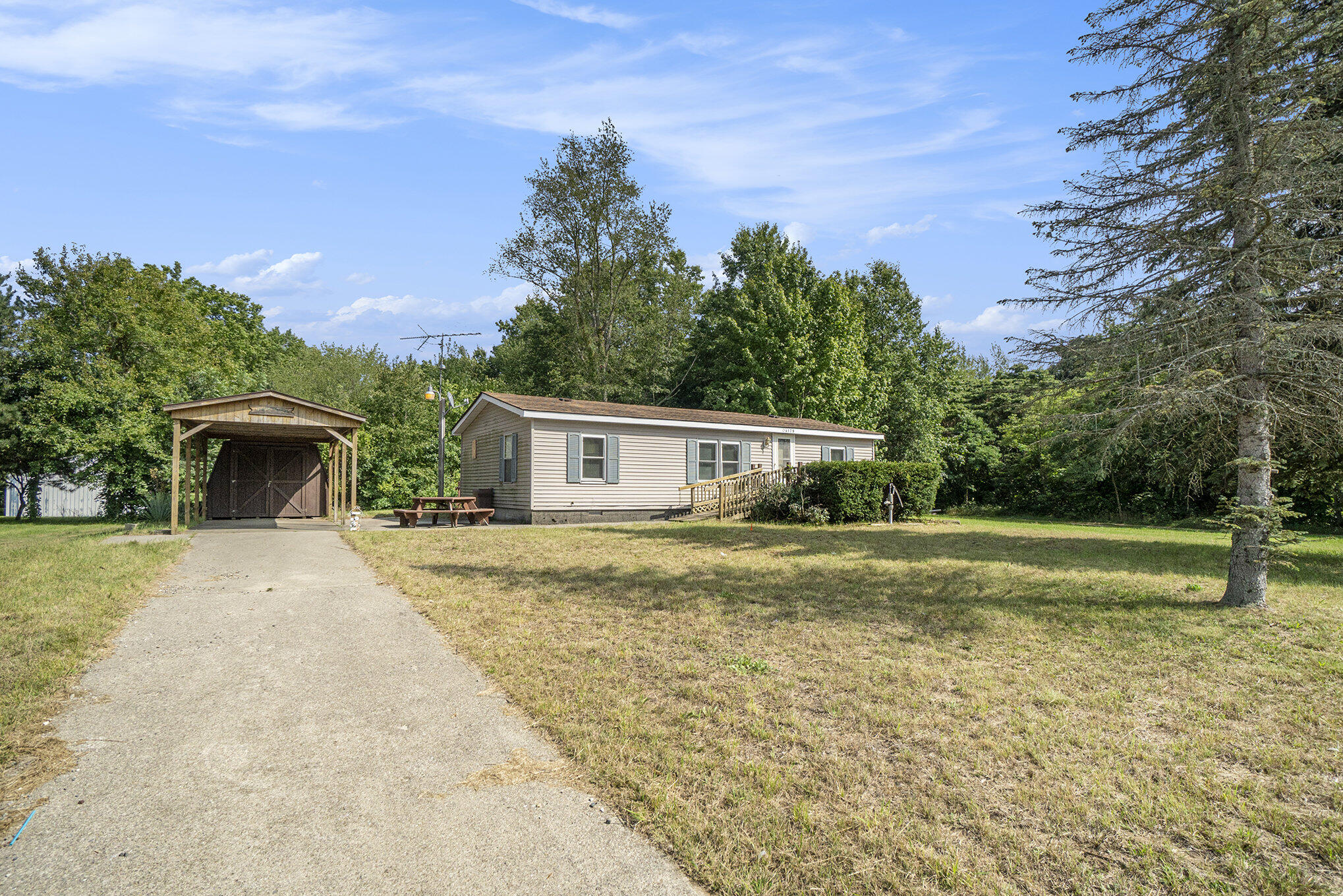 4179 Van Buren Street