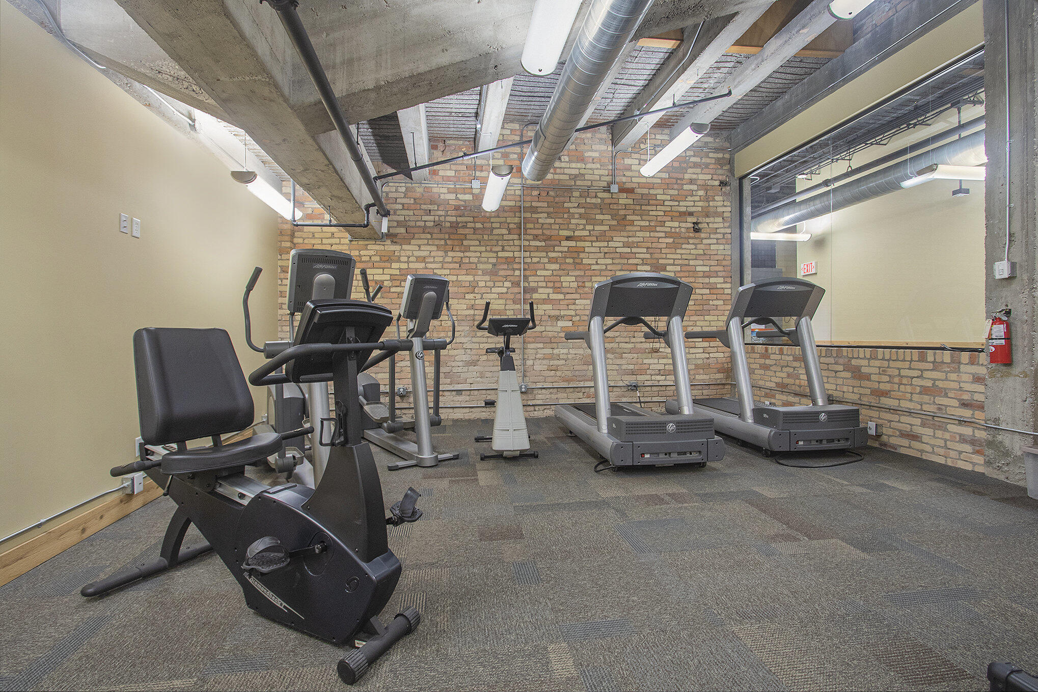 460 Broadway Street, 203