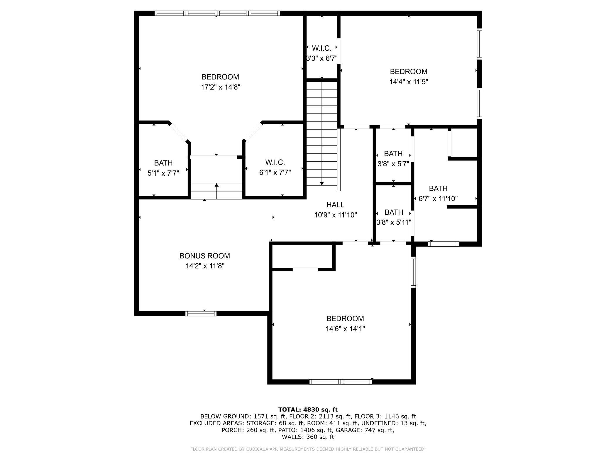 5189 Queen Victoria Lane