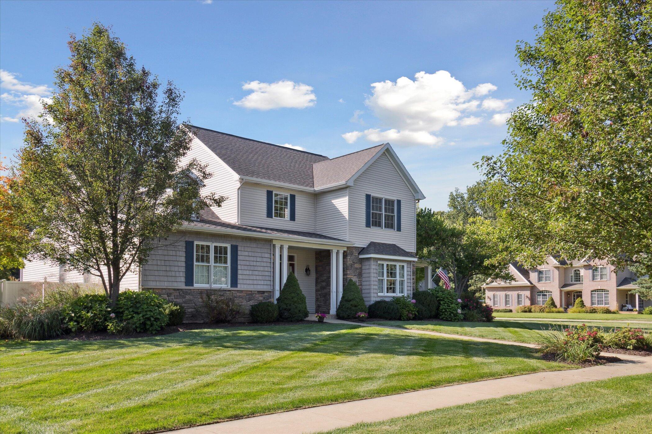 5189 Queen Victoria Lane