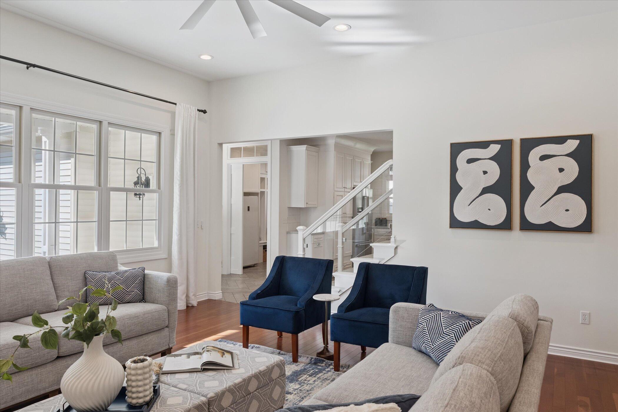 5189 Queen Victoria Lane