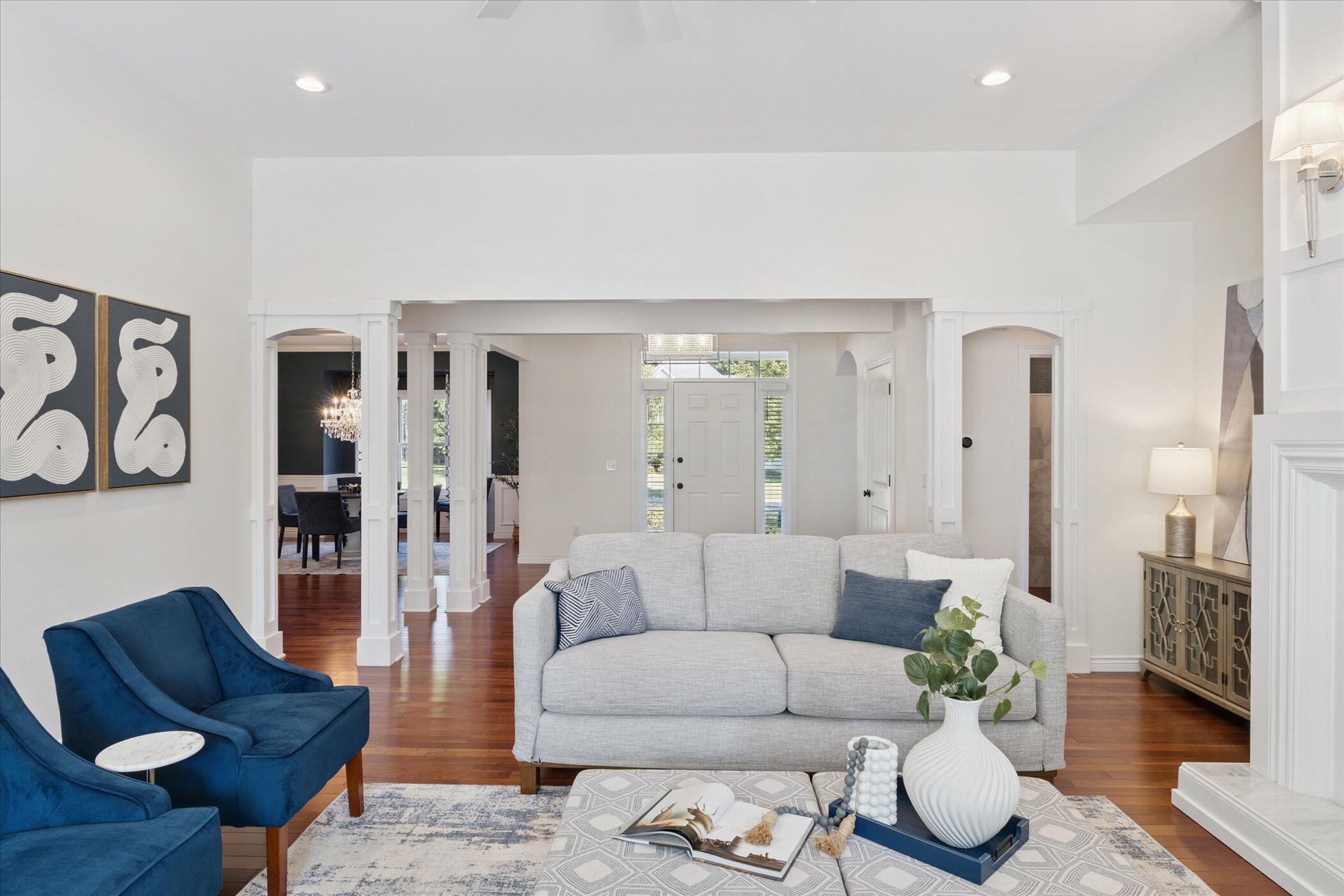 5189 Queen Victoria Lane