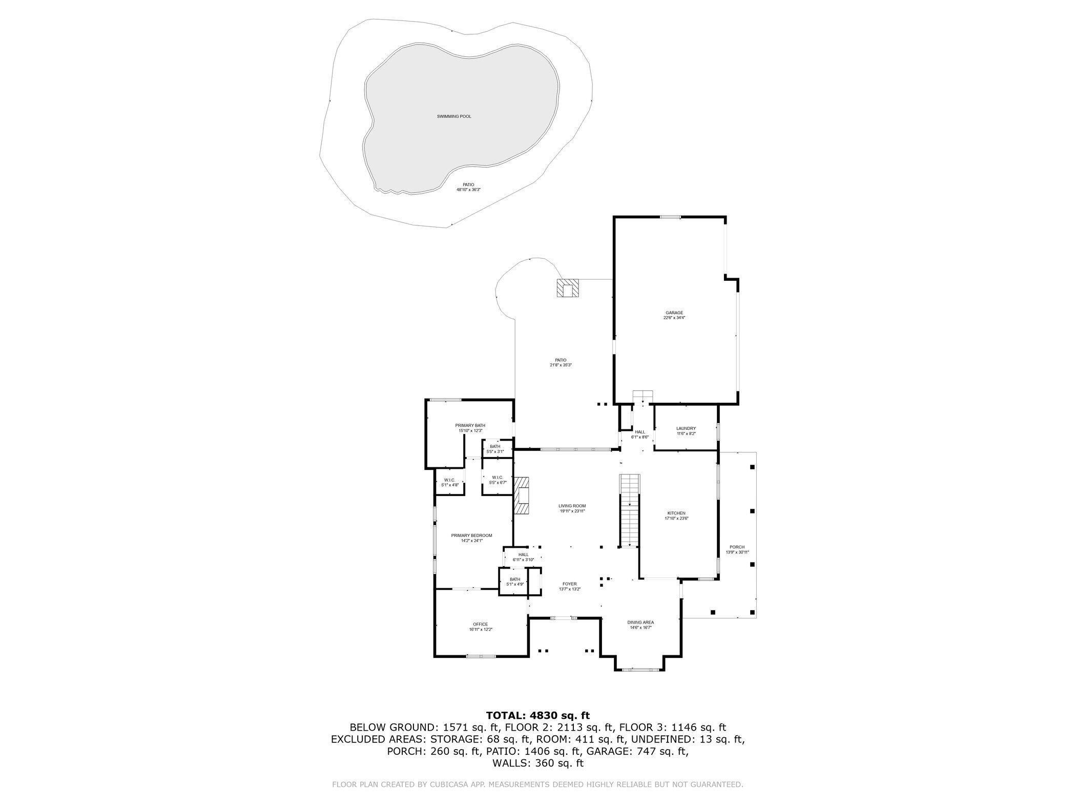 5189 Queen Victoria Lane