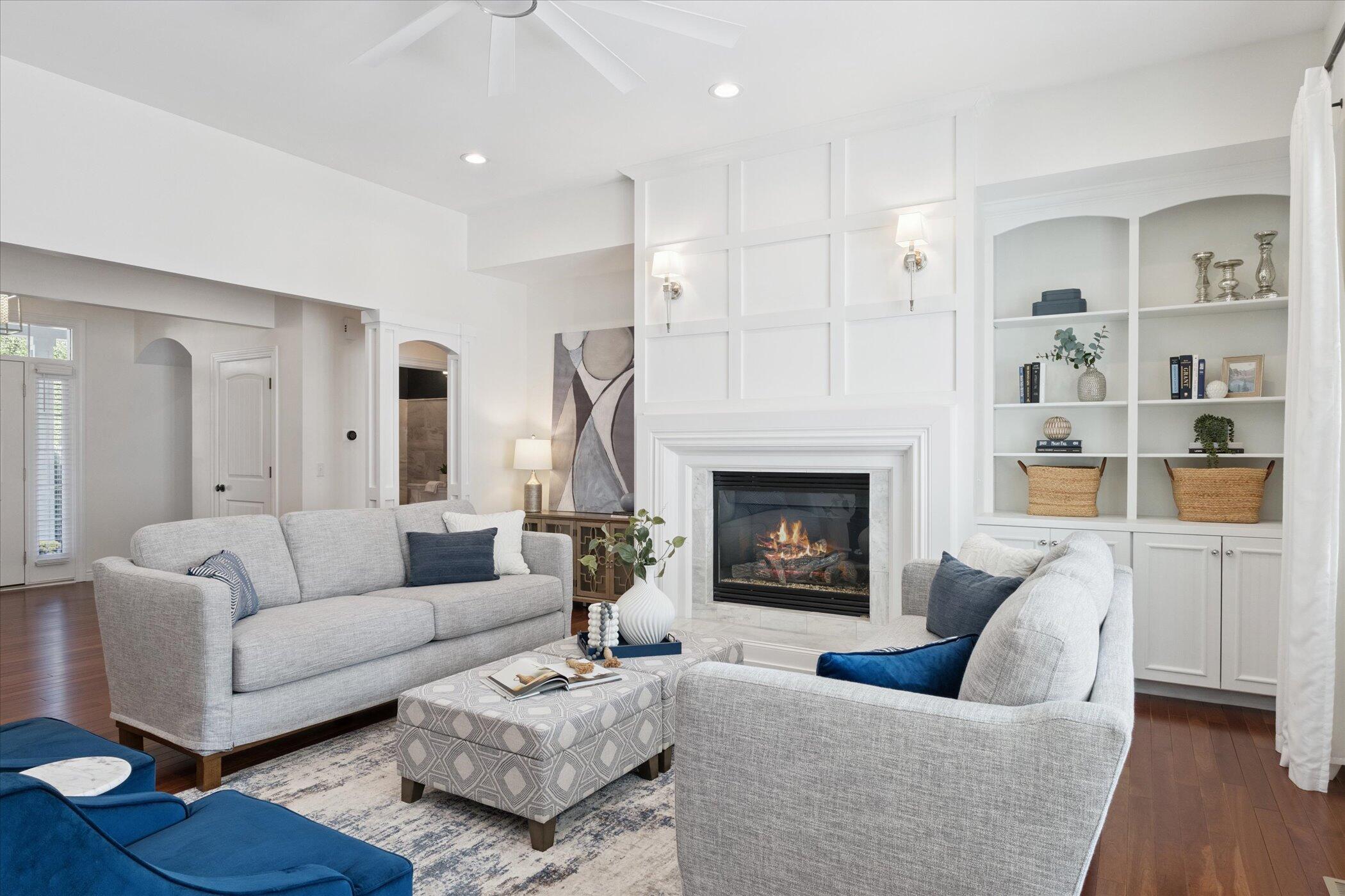 5189 Queen Victoria Lane