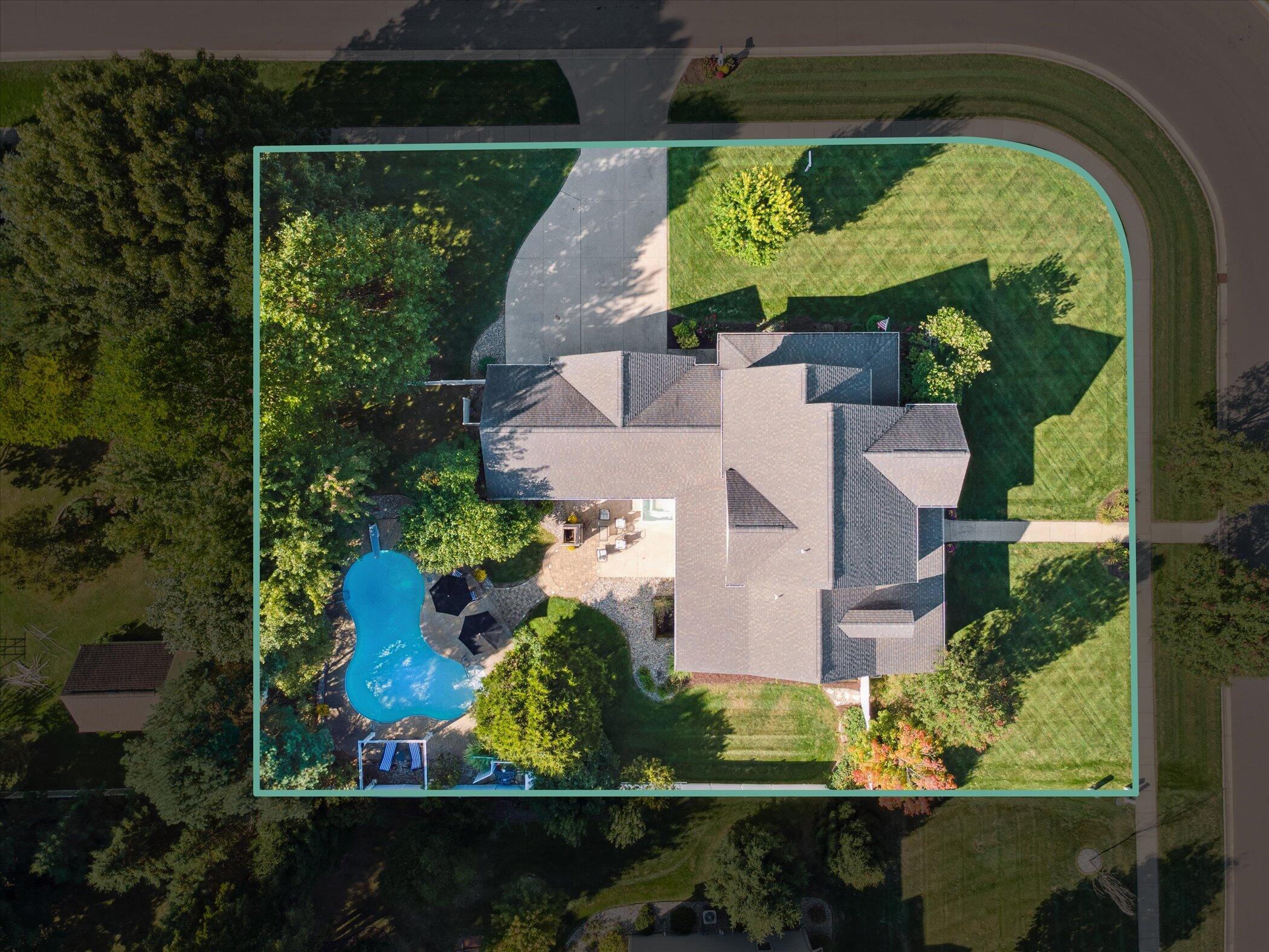 5189 Queen Victoria Lane