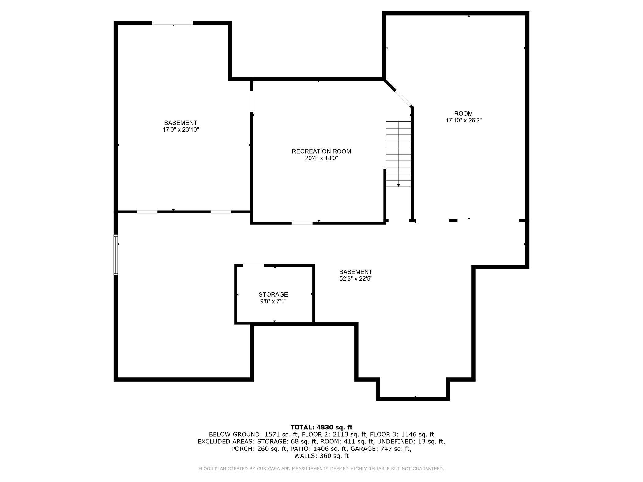 5189 Queen Victoria Lane