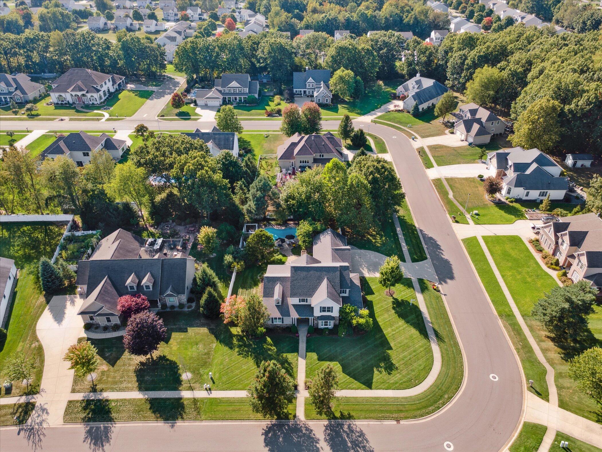 5189 Queen Victoria Lane