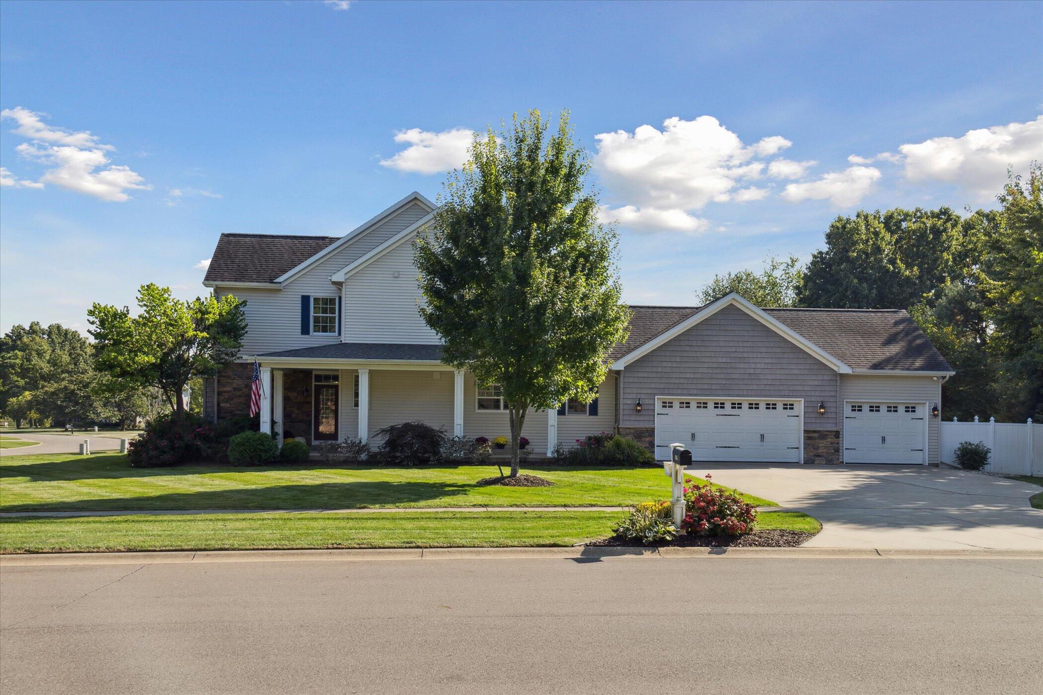 5189 Queen Victoria Lane