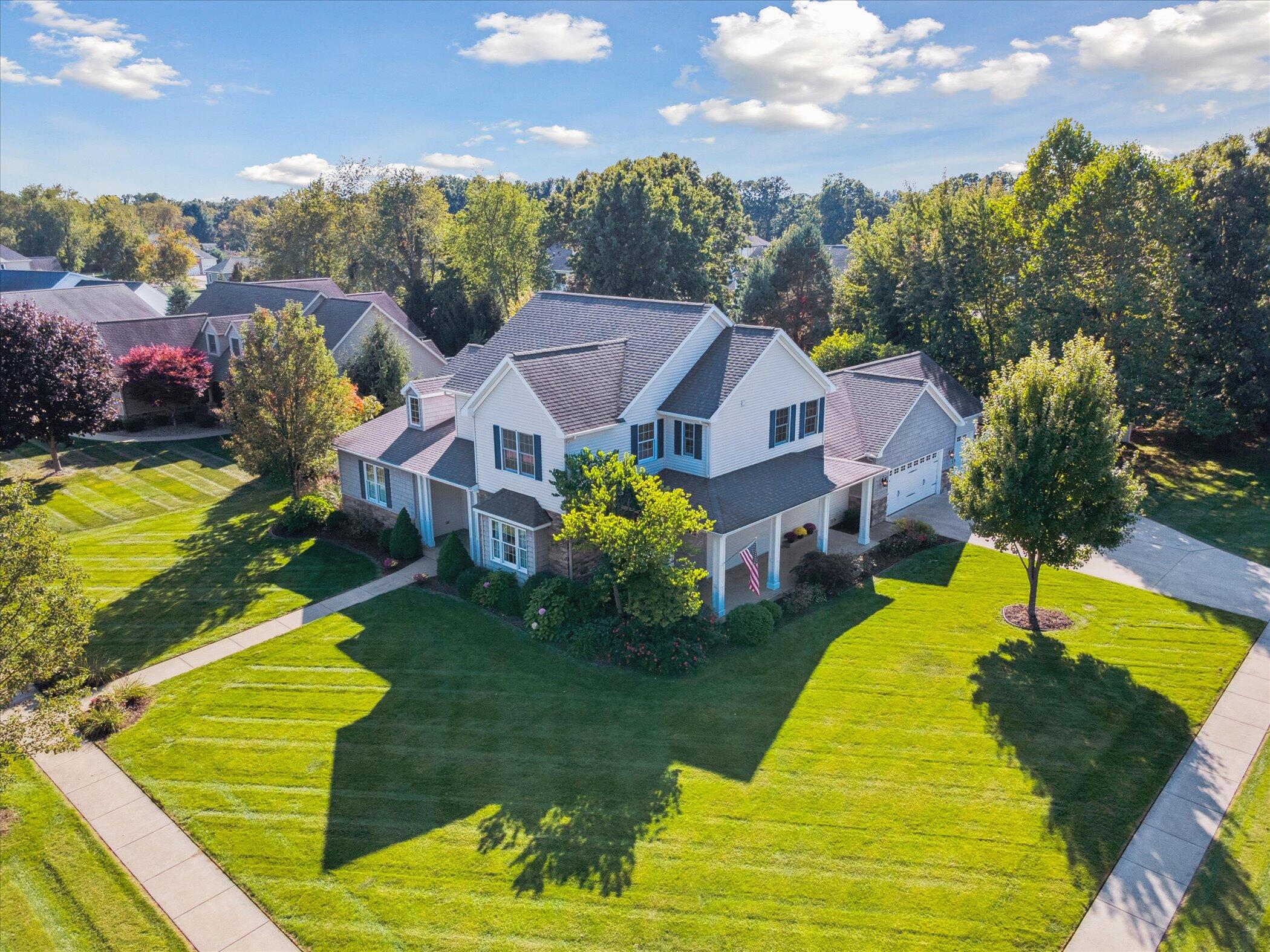 5189 Queen Victoria Lane