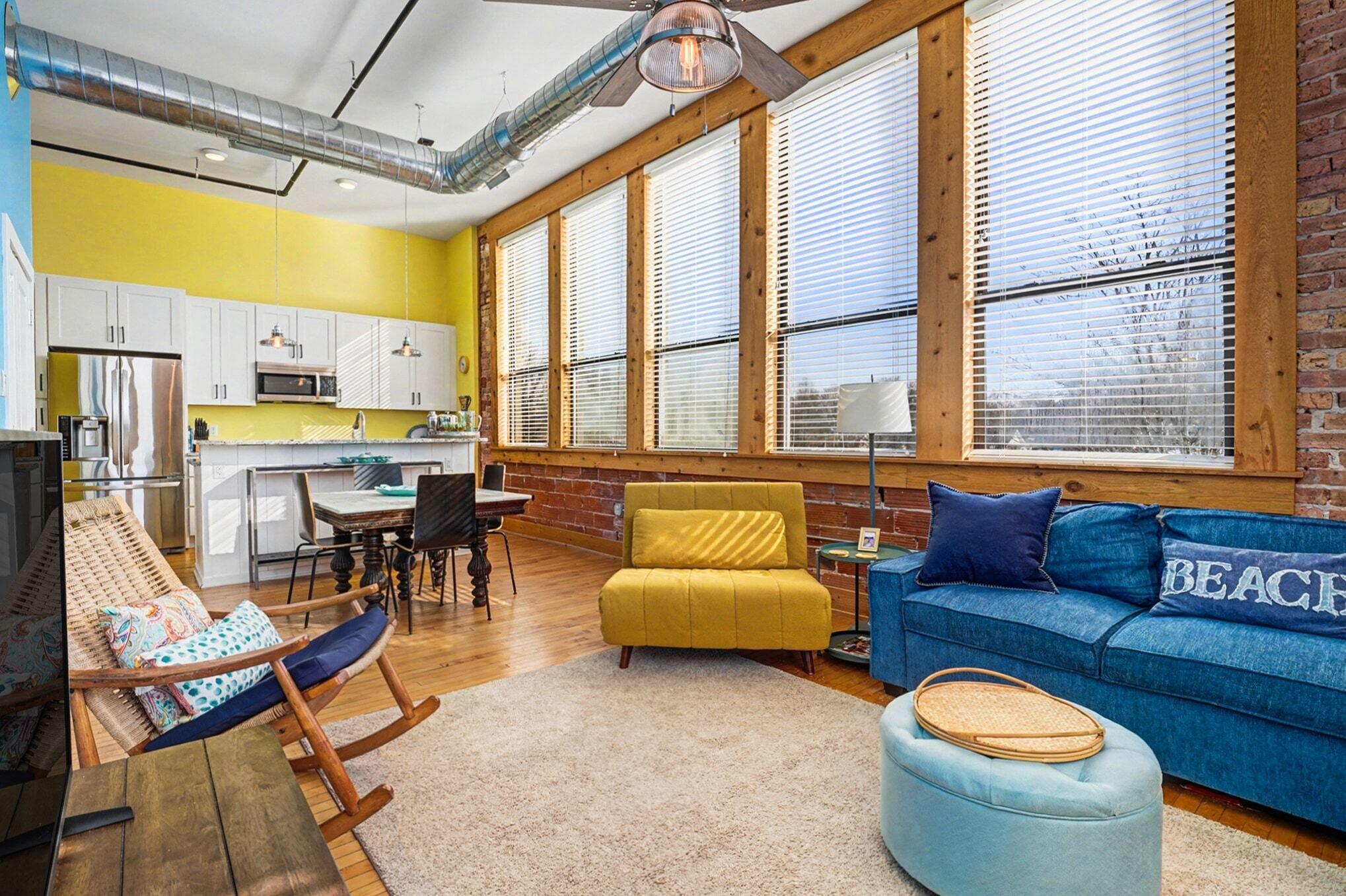 460 Broadway Street 308