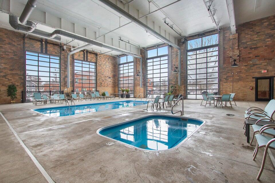 460 Broadway Street 308