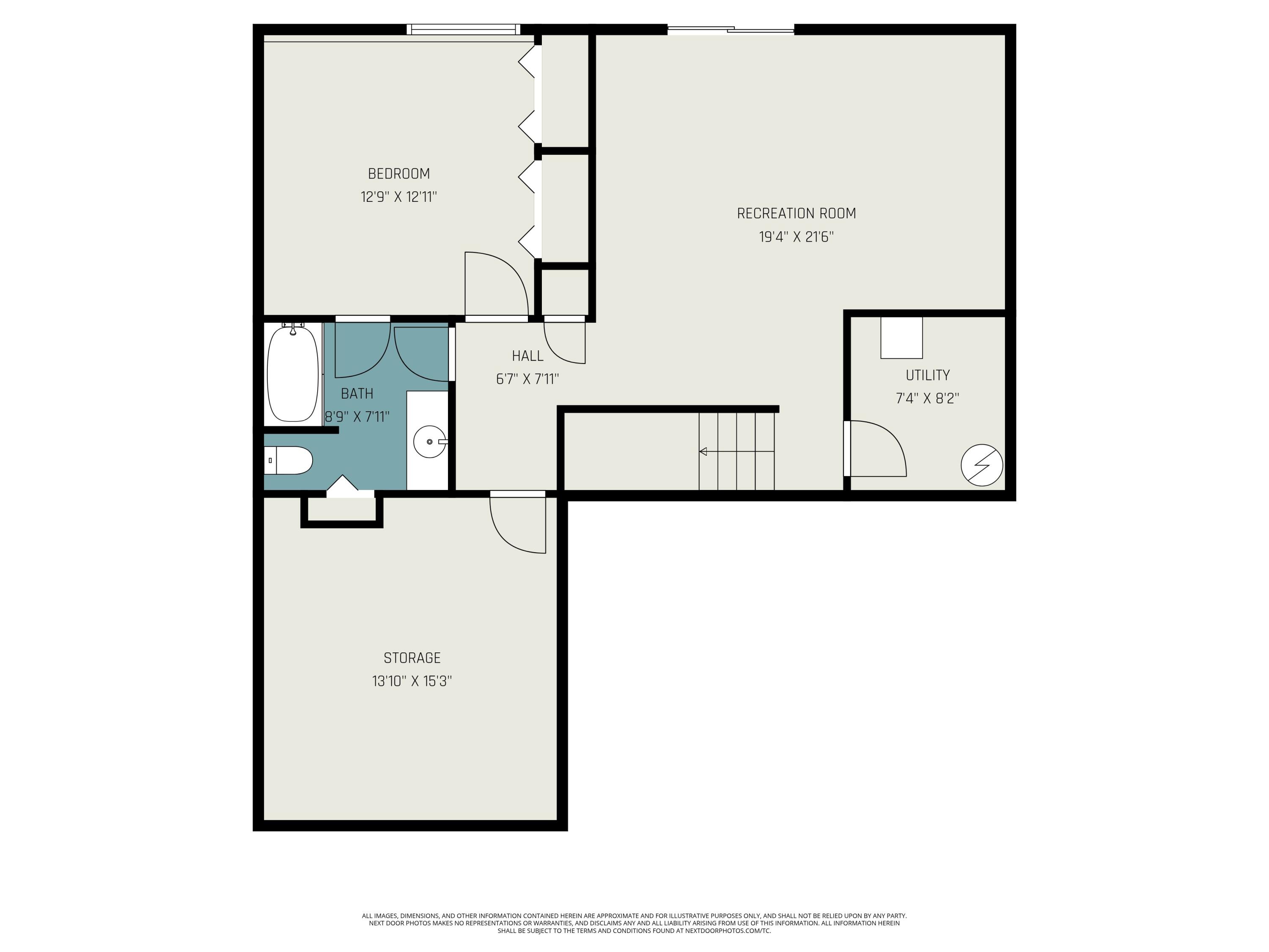 1257 S Village Circle