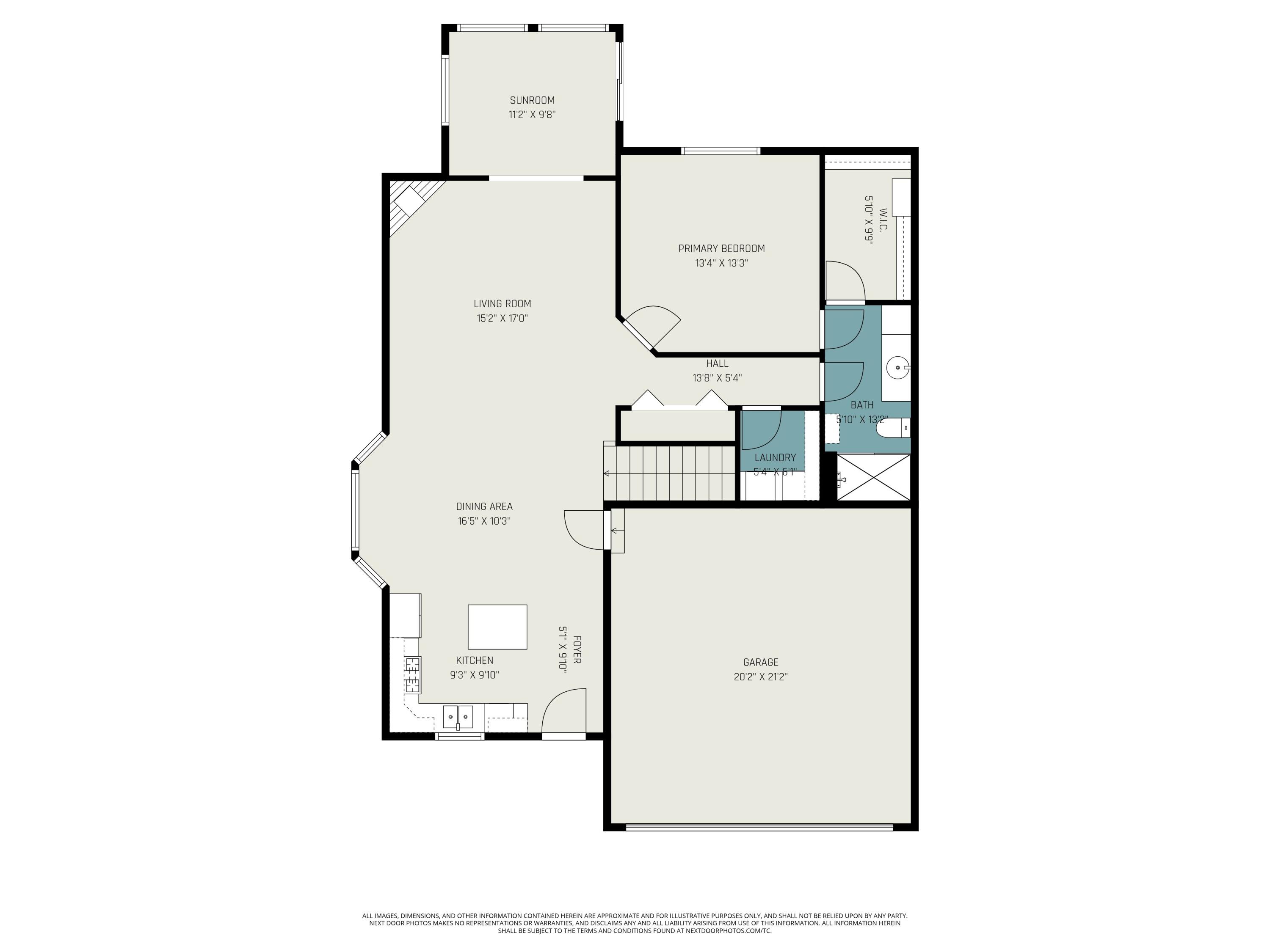 1257 S Village Circle