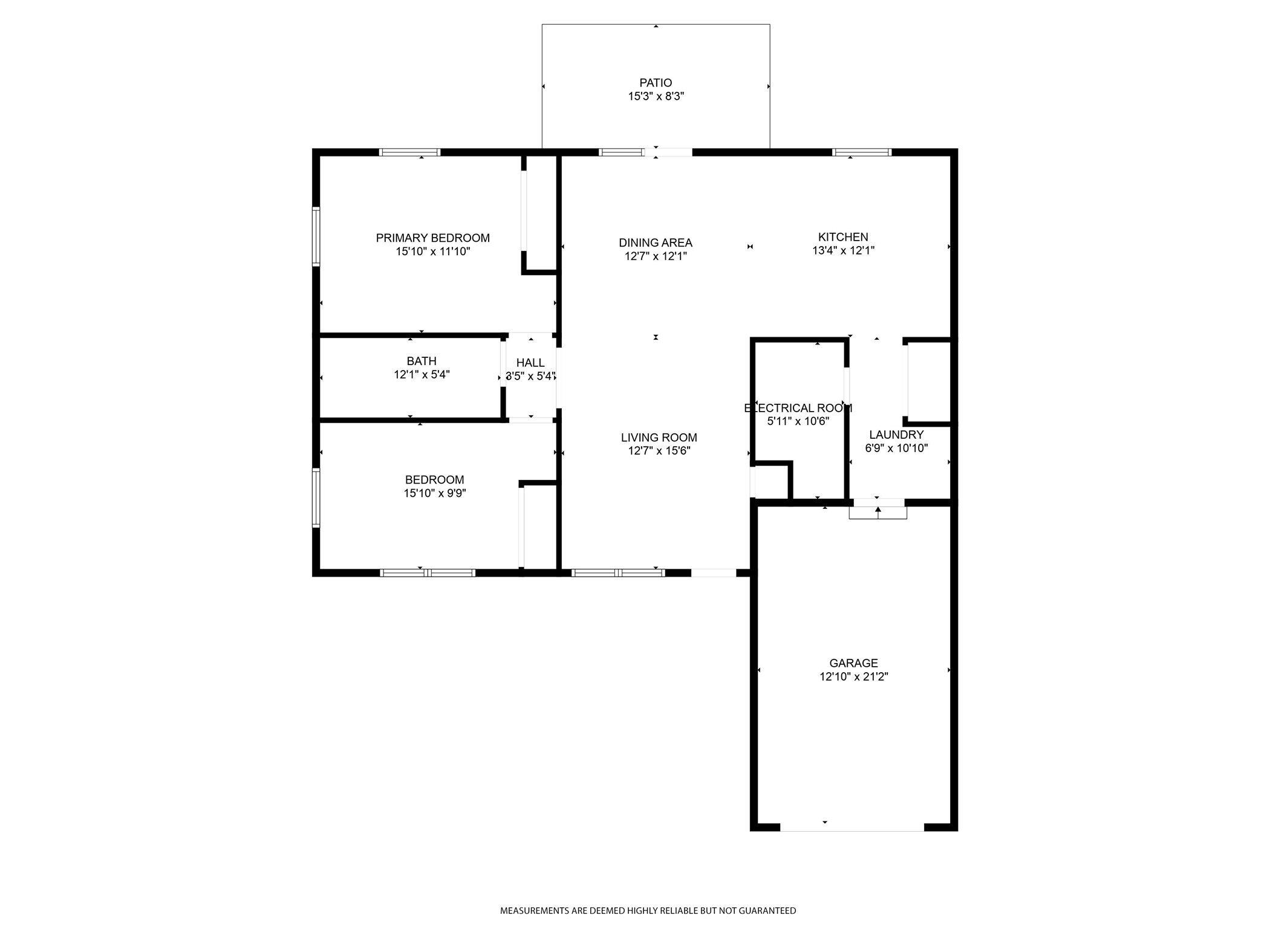10611 W Main Street 10613