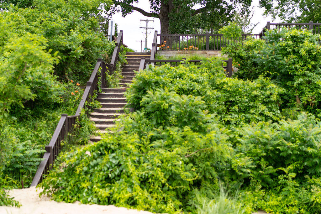78 Van Buren Street